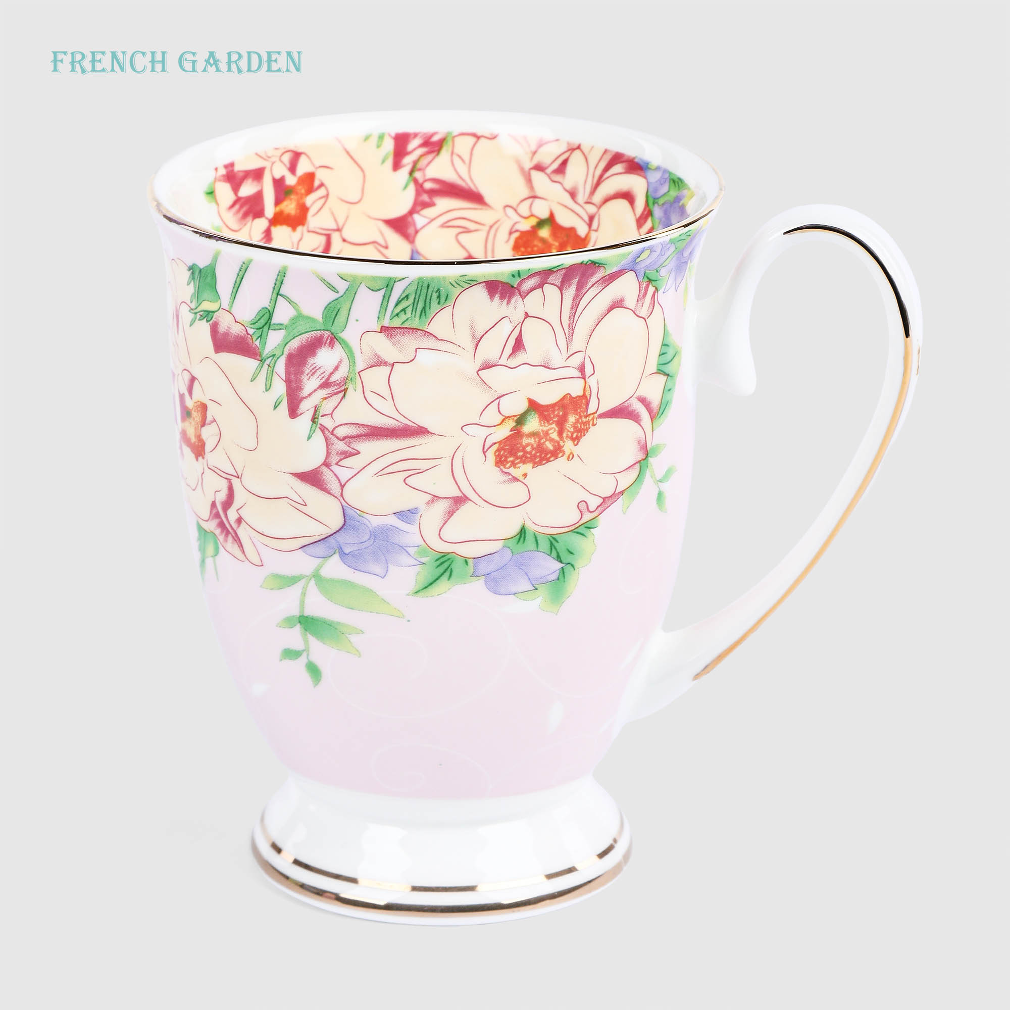 Кружка French garden Bonny 320 мл