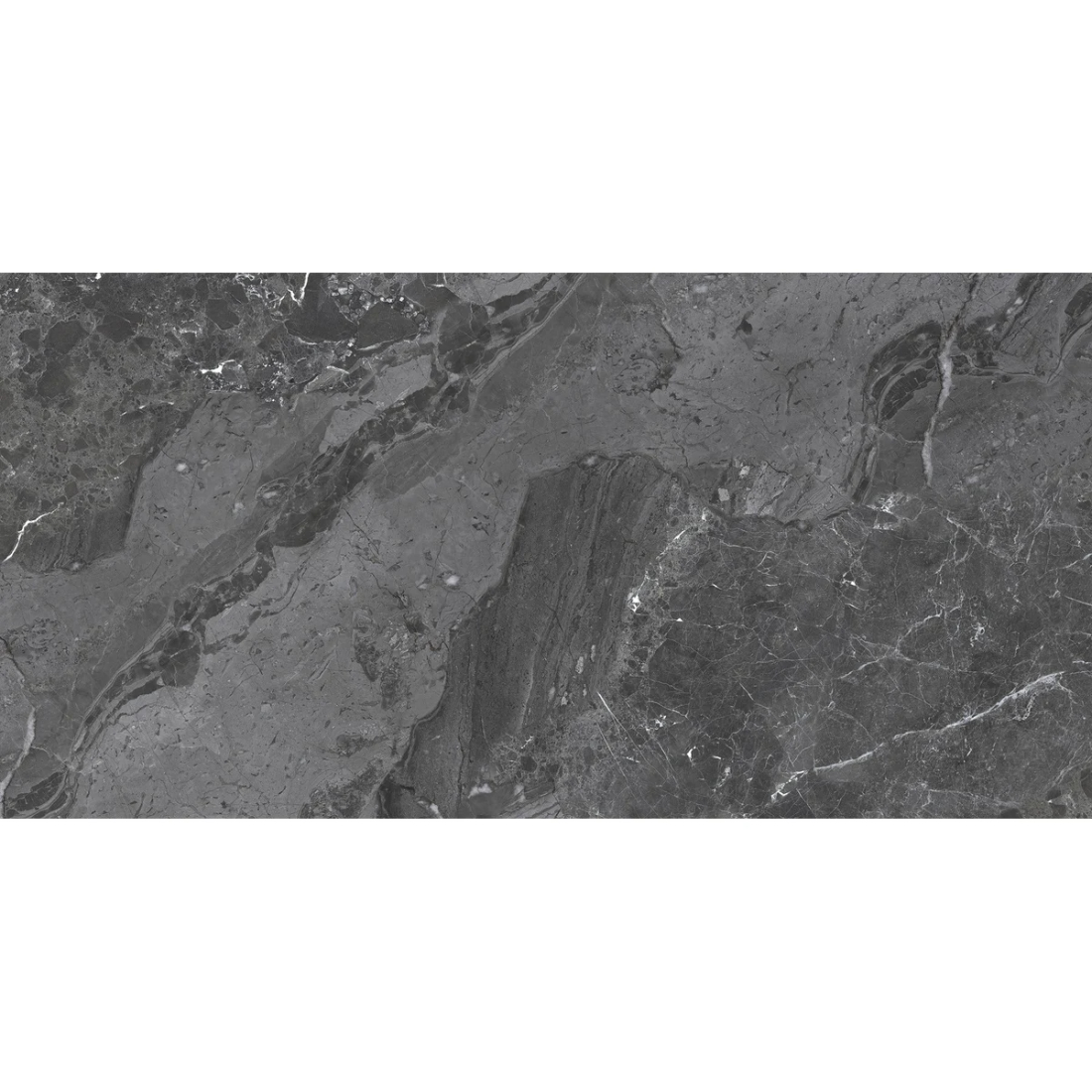 Керамогранит матовый Artkera Group Greiny Dark 60120GRY99M 60х120х0,95 см 2 шт