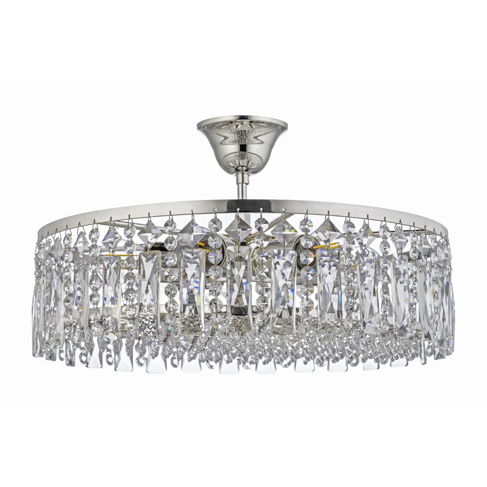 Люстра подвесная Arti Lampadari Erve E 1.3.40.100 S