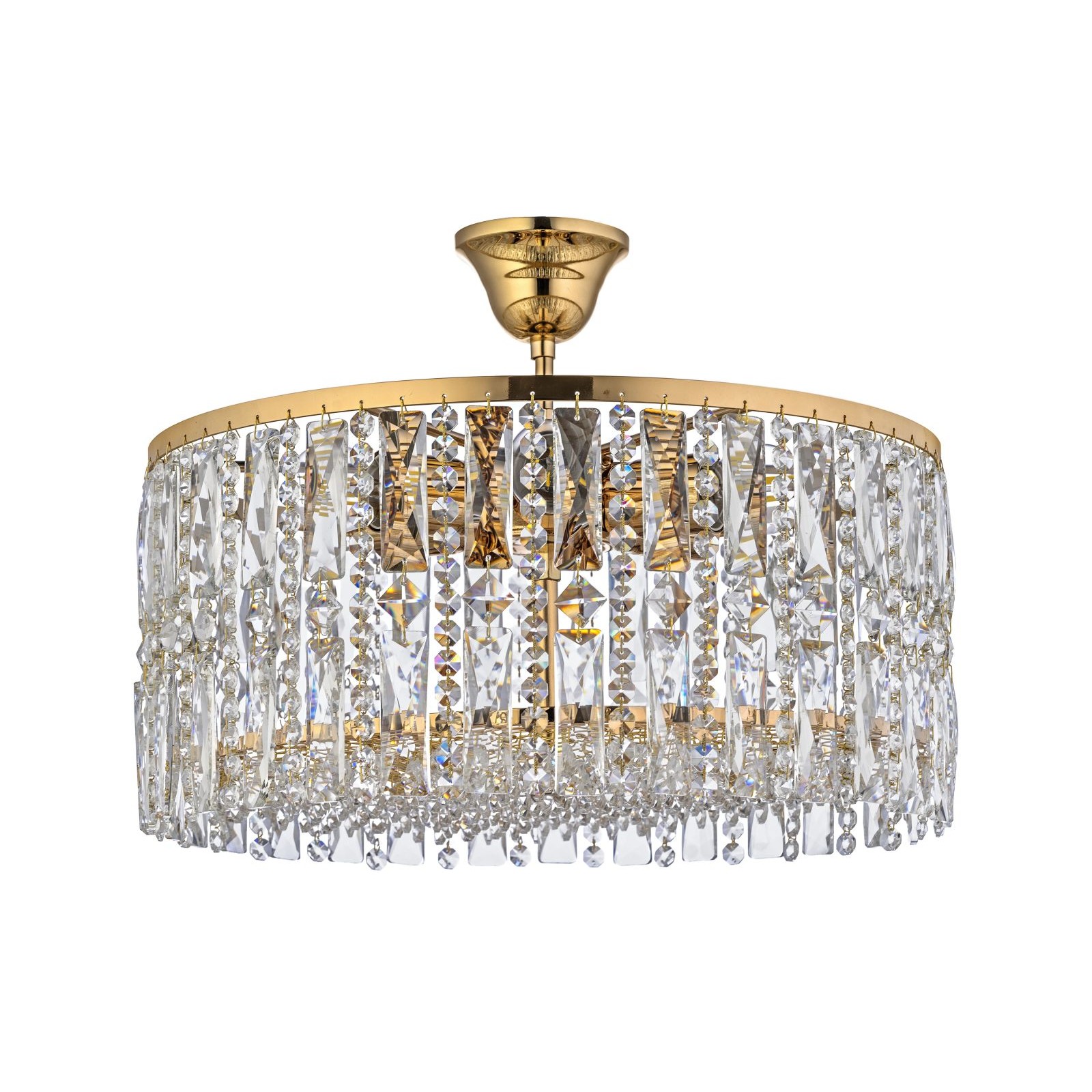 Люстра подвесная Arti Lampadari Erve E 1.3.40.101 G