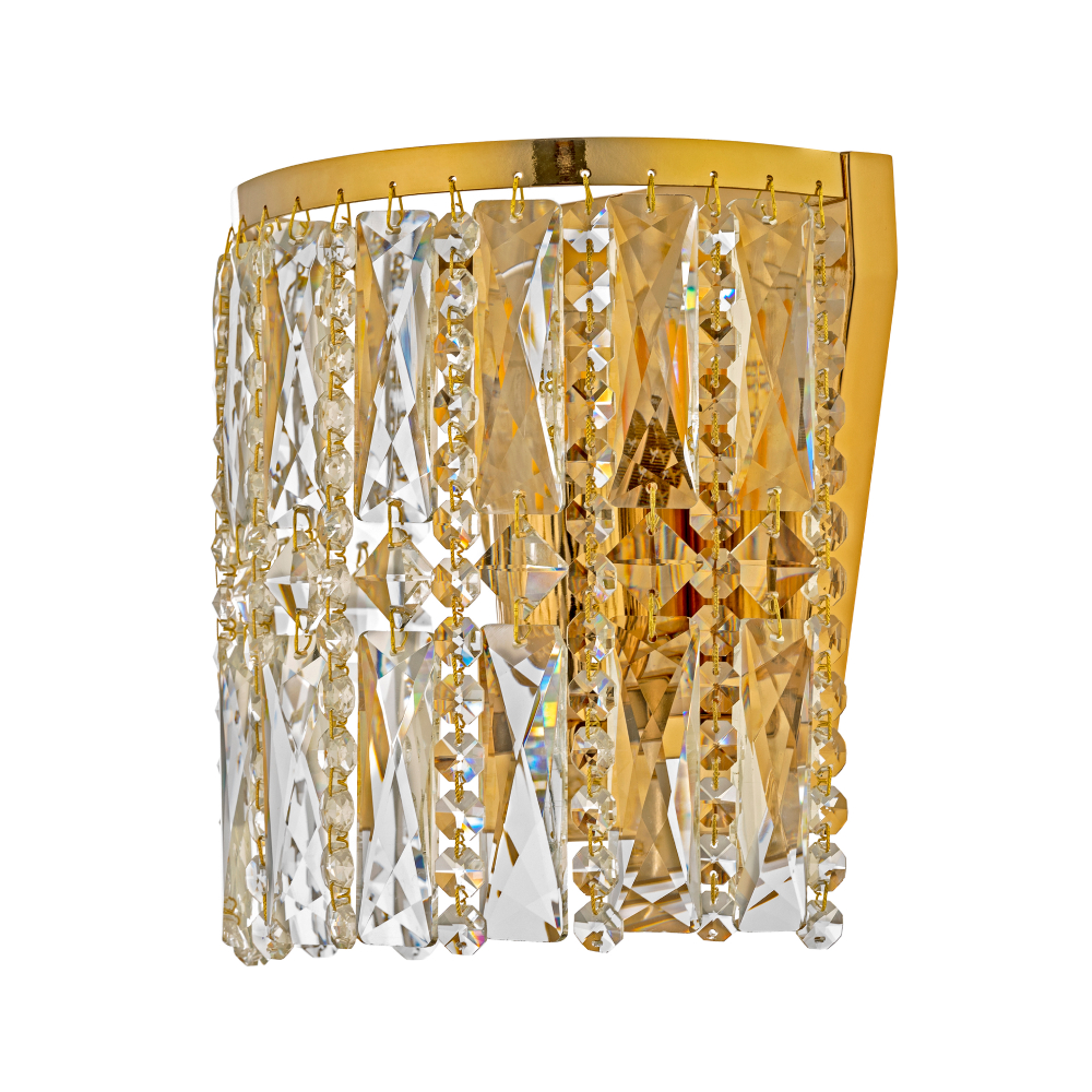 Бра Arti Lampadari Erve E 2.10.100 G