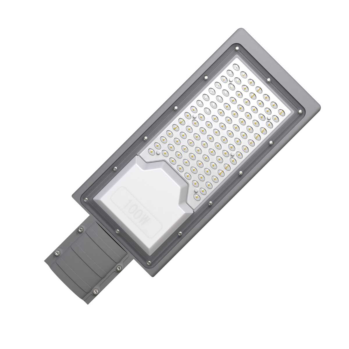 Светильник уличный Gauss LED Avenue G2 IP65 42016057 100W 10000lm 4000K 190-250V КСС Ш 4799₽