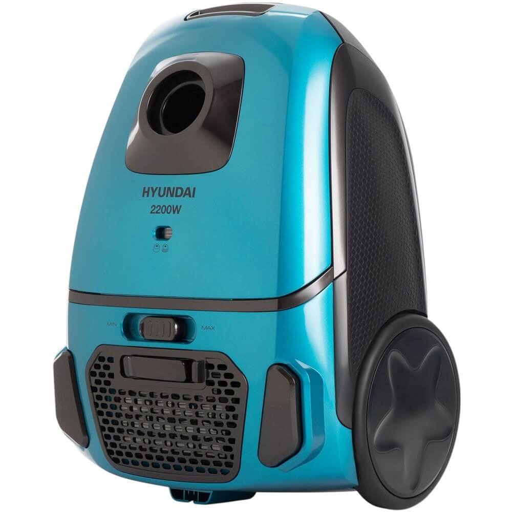 Пылесос Hyundai HYV-B4990 7990₽