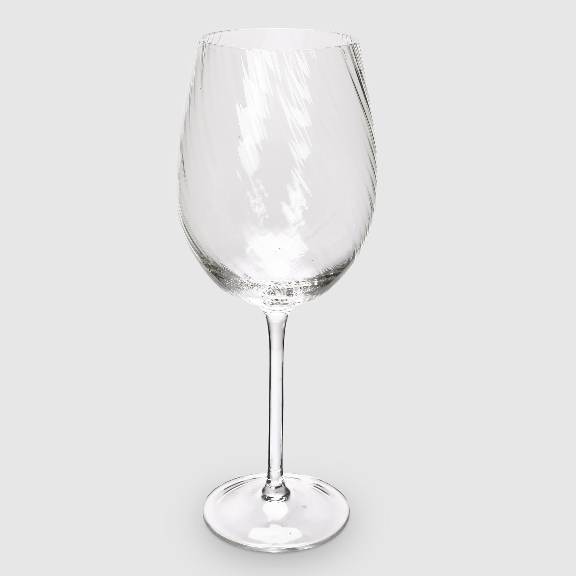 Набор для вина Crocus, 2 бокала 620 мл