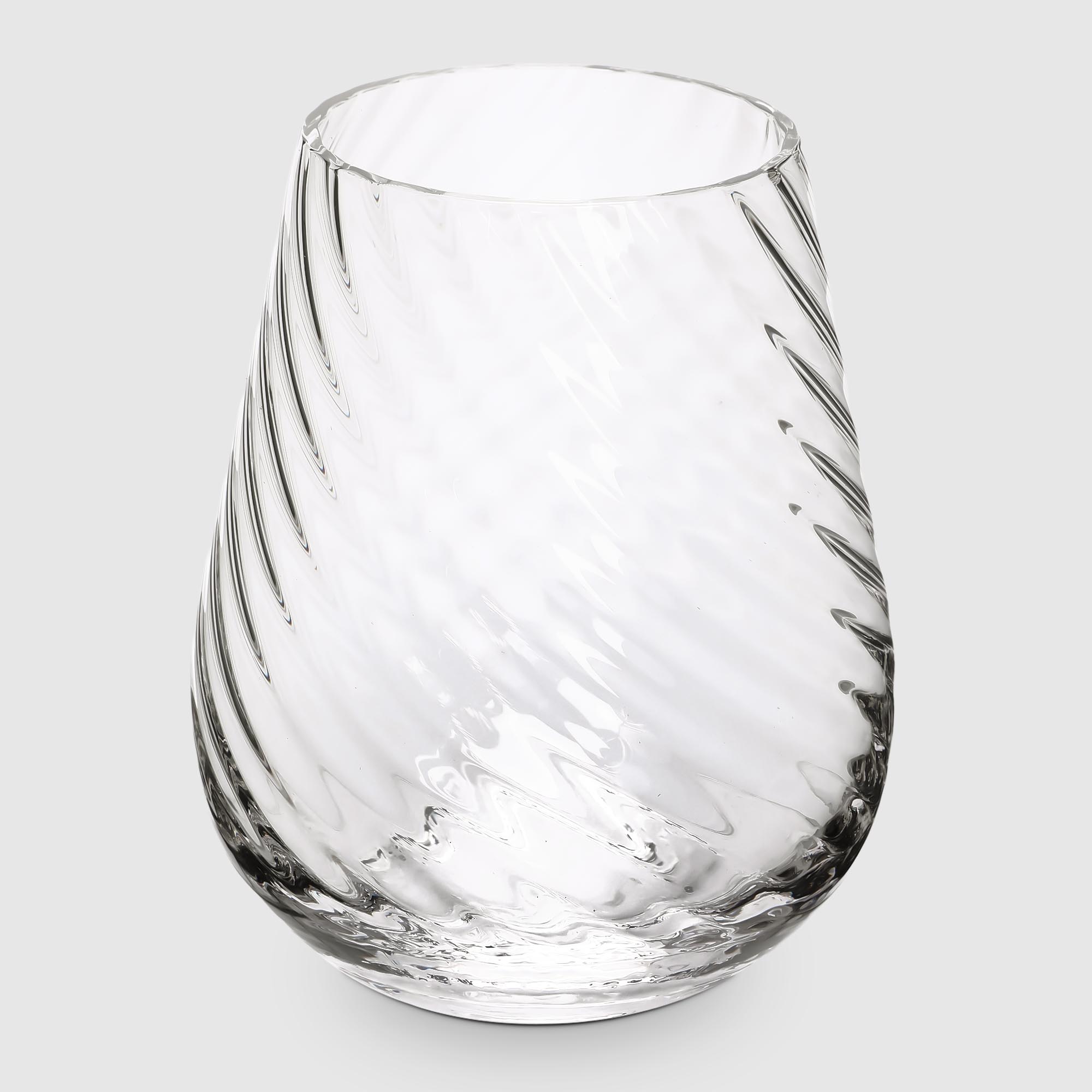 Набор для воды Crocus, 2 бокала 550 мл