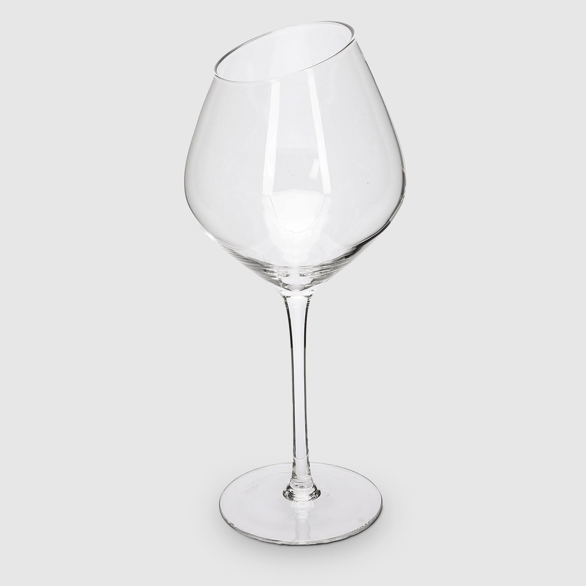 Набор для вина Crocus 2 бокала, 560 мл