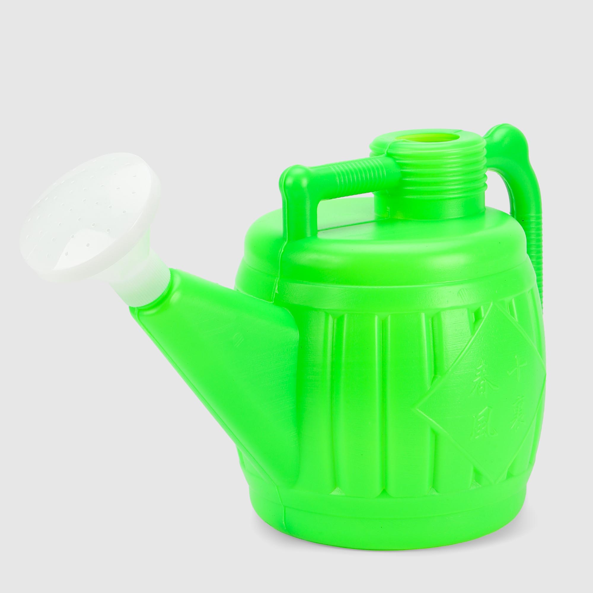 Лейка поливочная Kaiyang Technology 7 л 259₽