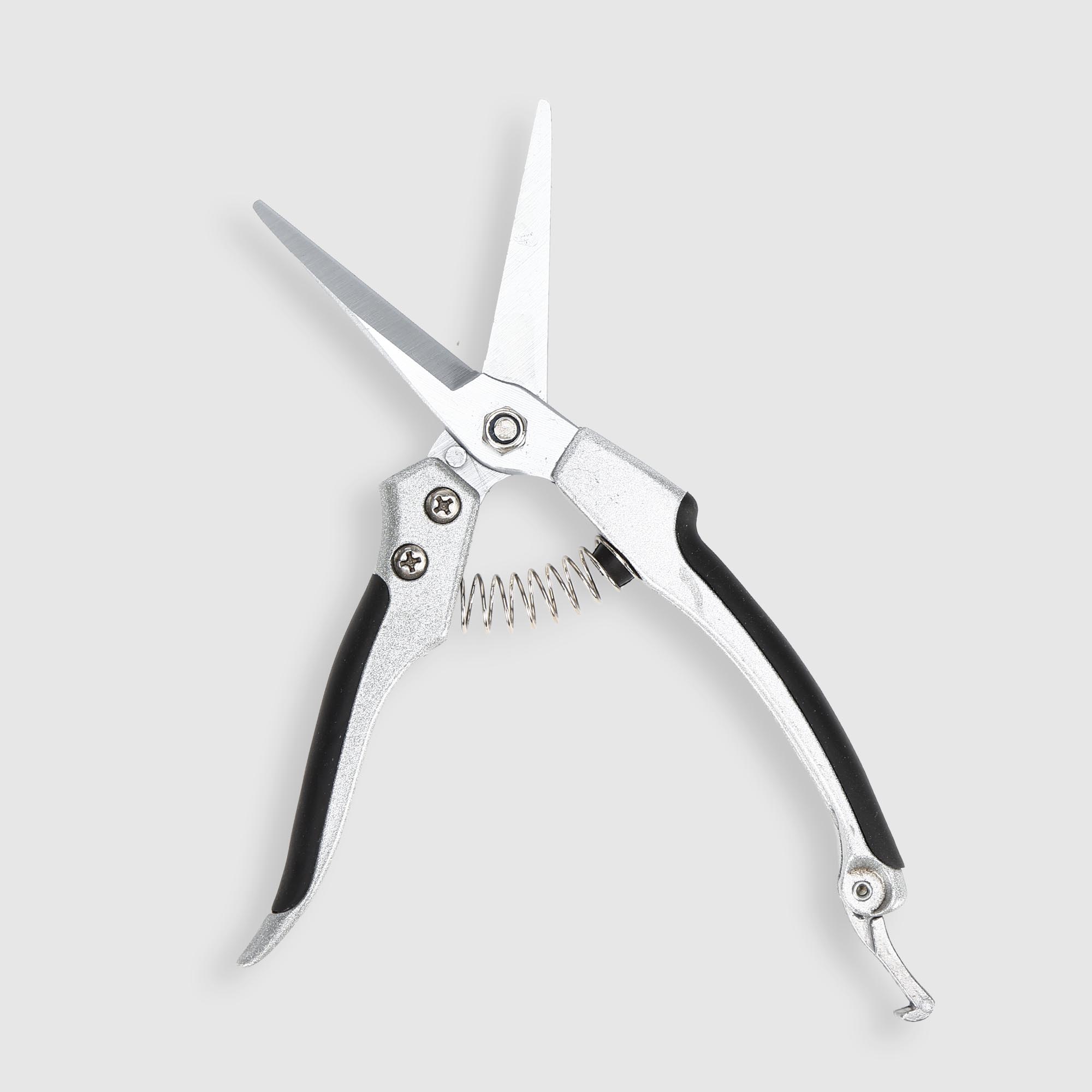 Секатор универсальный Kaiyang Technology алюминий 19.8 см