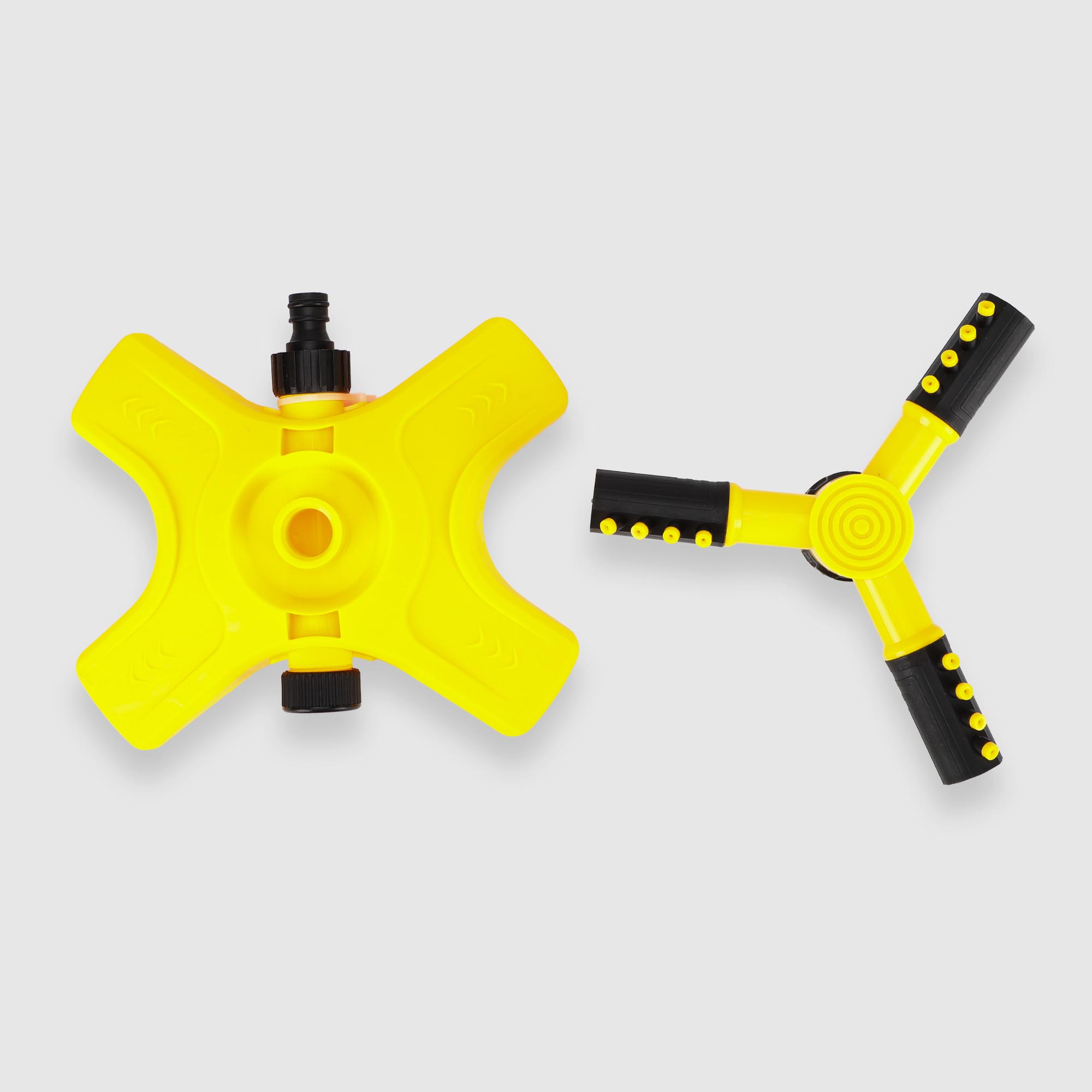 Разбрызгиватель Kaiyang Technology 20х8 см 3 ручки 219₽