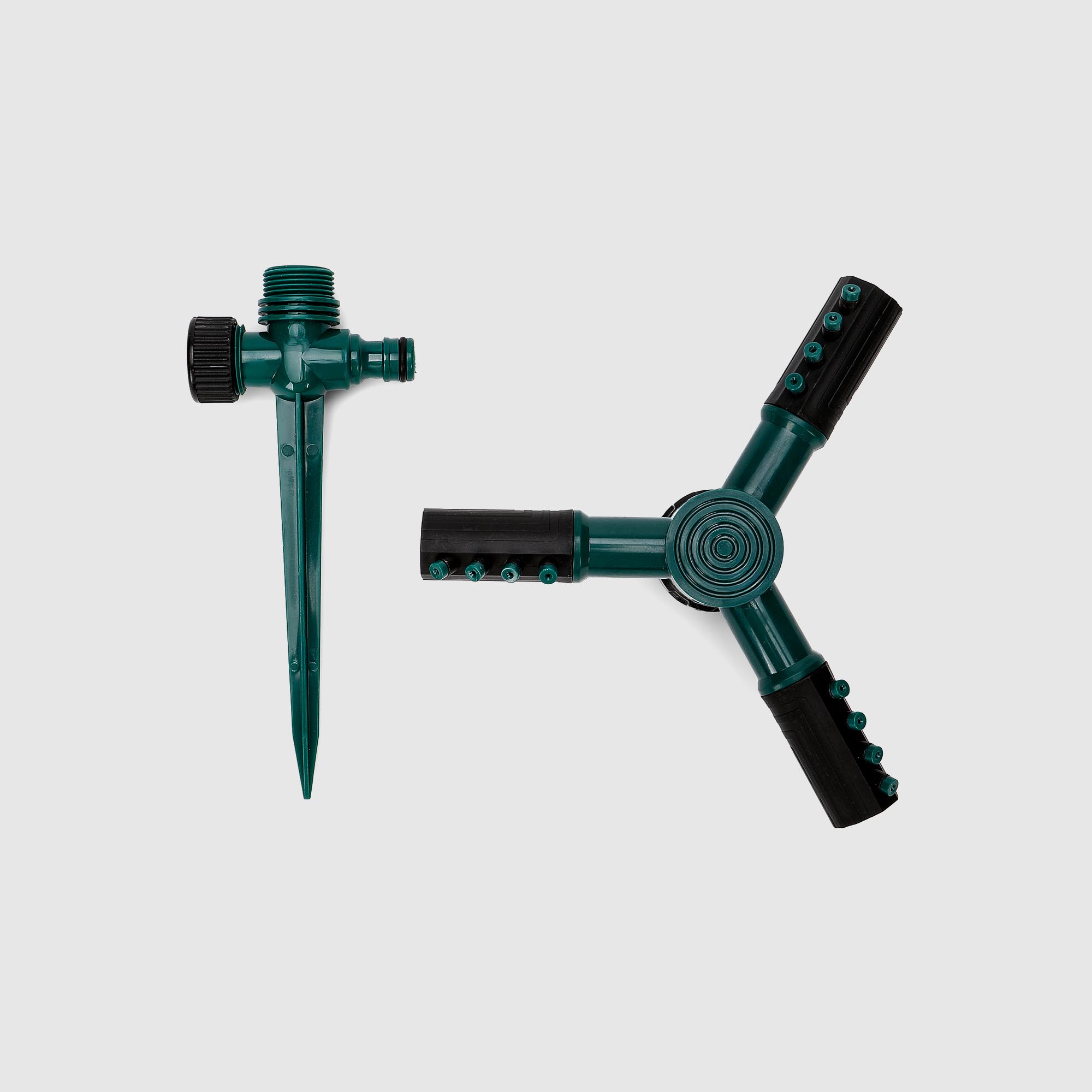 Разбрызгиватель Kaiyang Technology 245х18 см 199₽