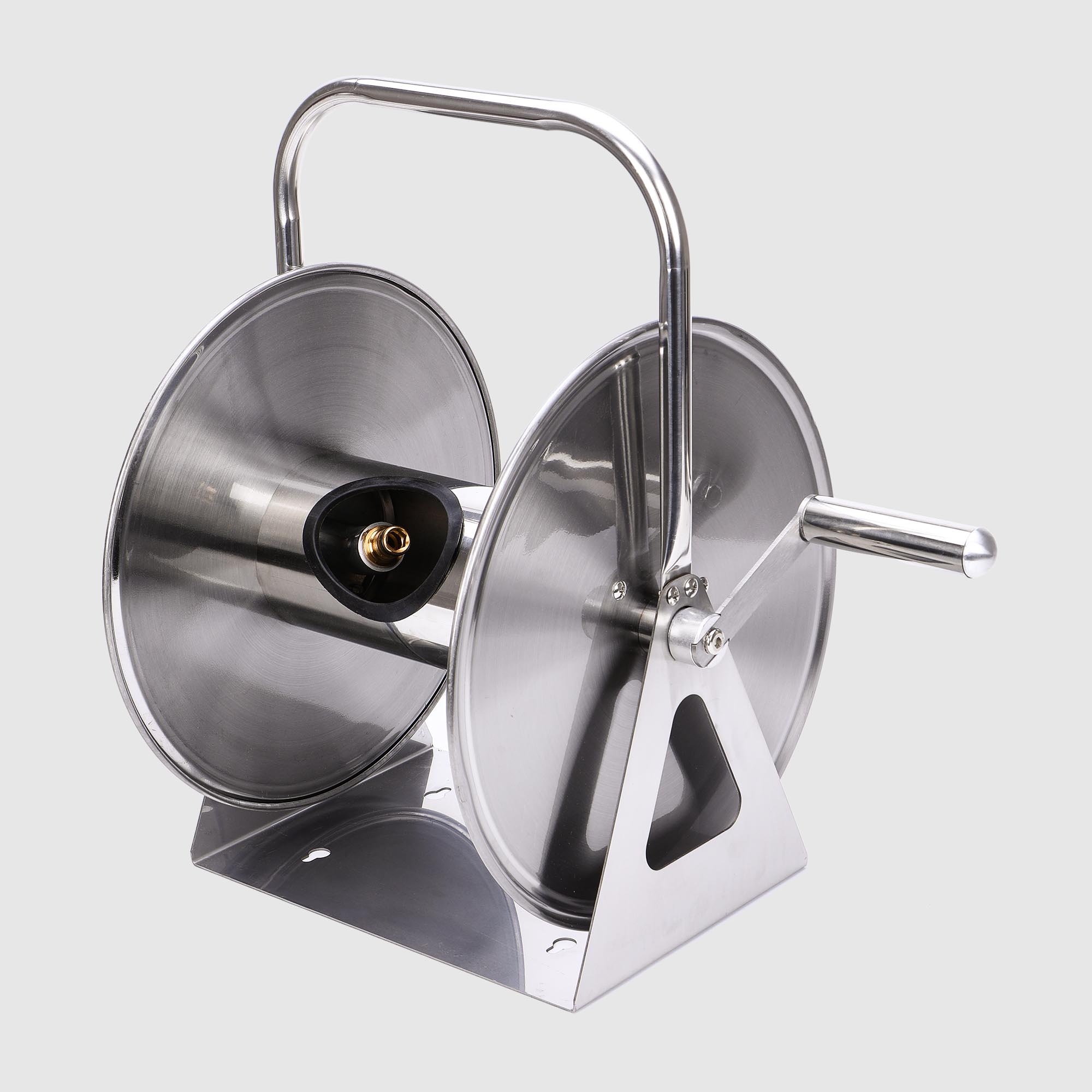 Тележка Kaiyang Technology для намотки шланга 31х30.5х38 см