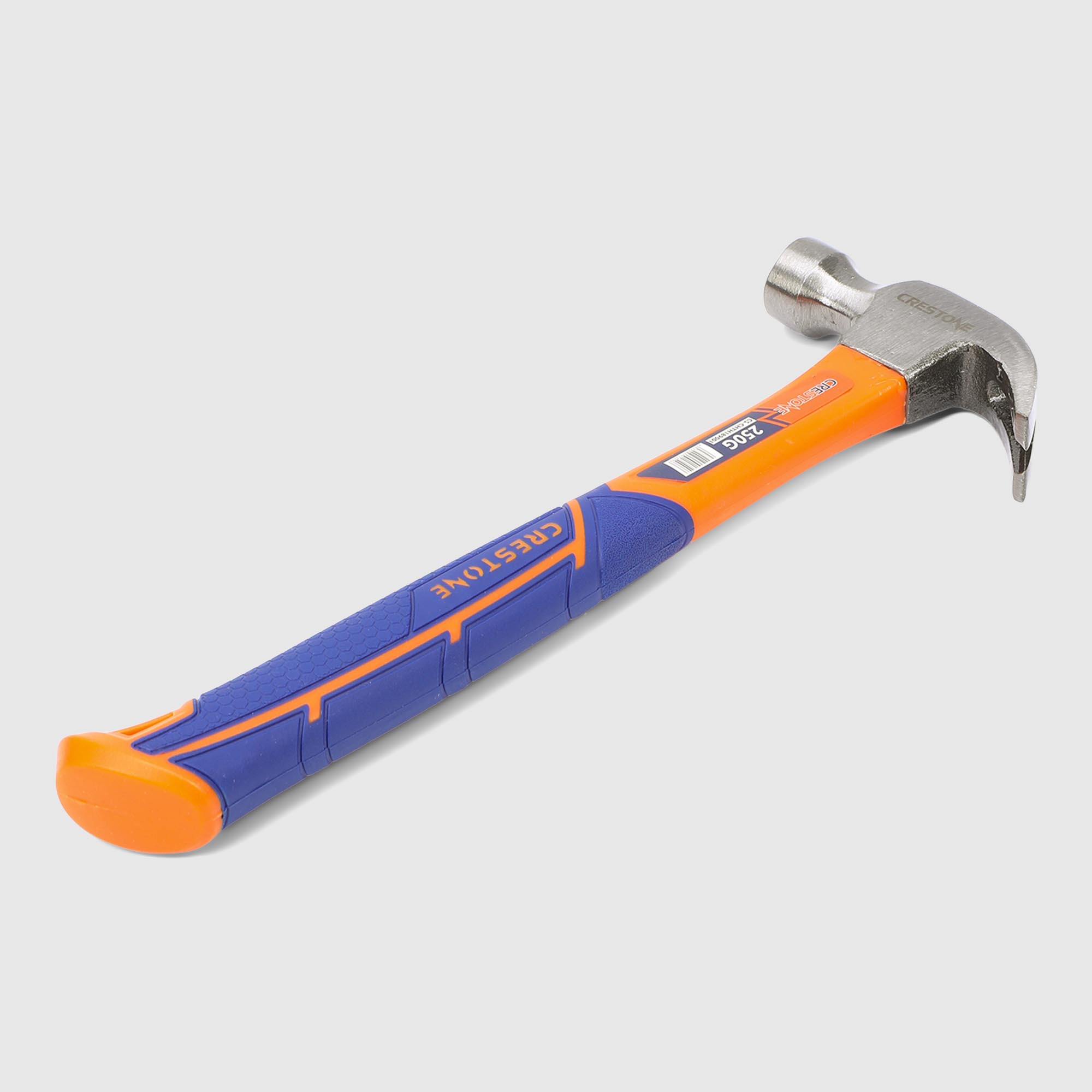 Молоток Crestone для забивания гвоздей 285х12 см 379₽