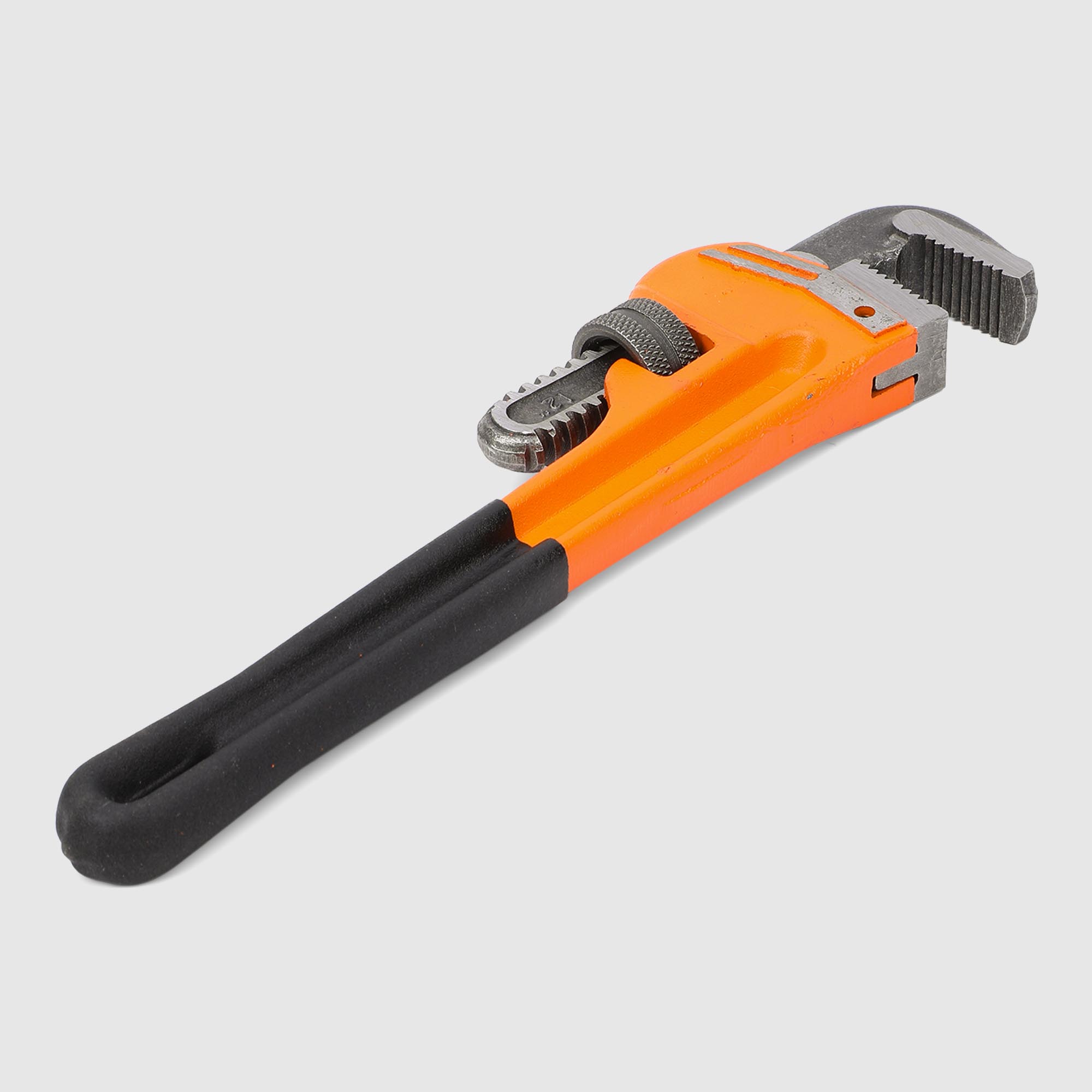 Ключ трубный Crestone 29х7 см 799₽