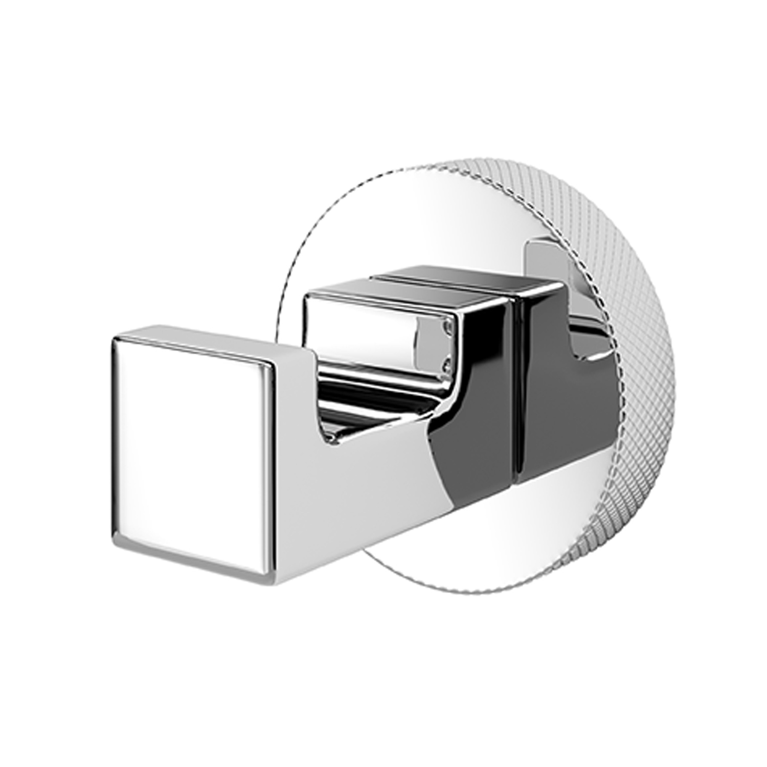 

Крючок Wasserkraft хром