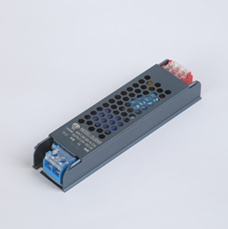 Блок питания Vitaluce 24V 60Вт IP20 алюминий