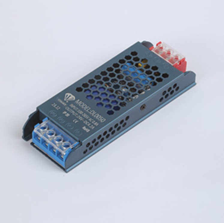 Блок питания Vitaluce 24V 100Вт IP20 алюминий 1899₽