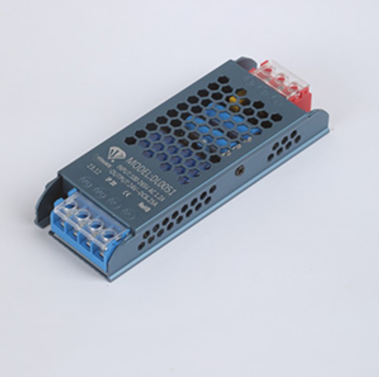 Блок питания Vitaluce 24V 150Вт IP20 алюминий 2099₽