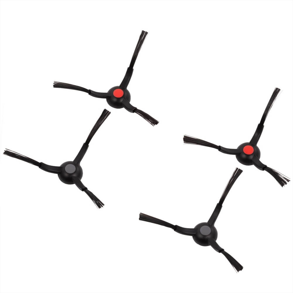 Набор боковых щёток Bork AV888E 4 шт