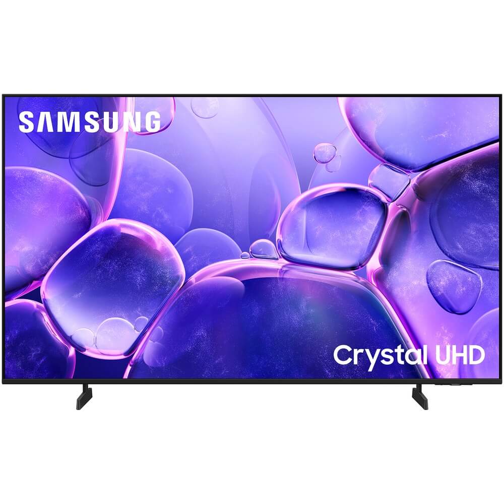 Телевизор Samsung UE43U8000FUXRU 43 4K UHD LED 33990₽