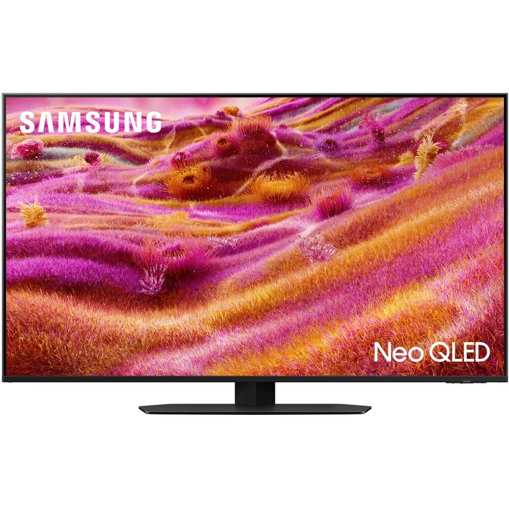 Телевизор Samsung QE50QN90FAUXRU 2025 50 4K UHD Neo QLED Smart TV 169990₽