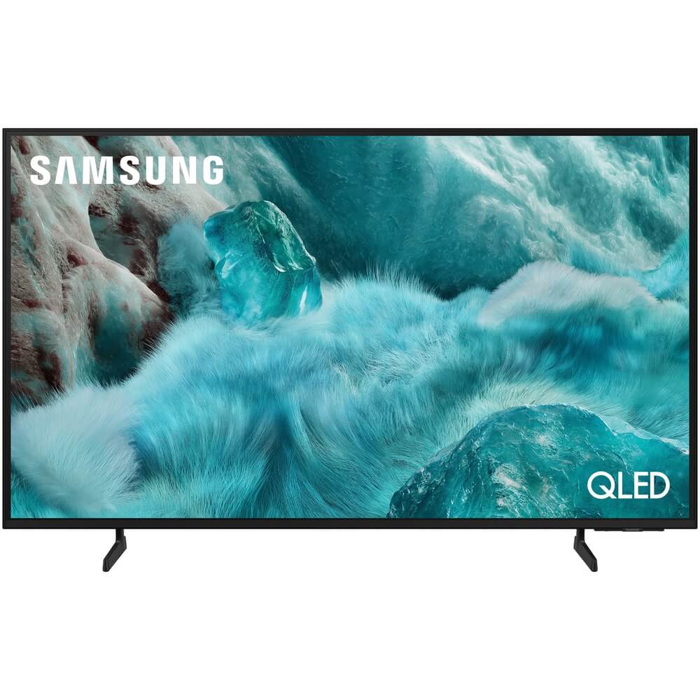 Телевизор Samsung QE50Q7FAAUXRU 50 4K UHD QLED 59990₽