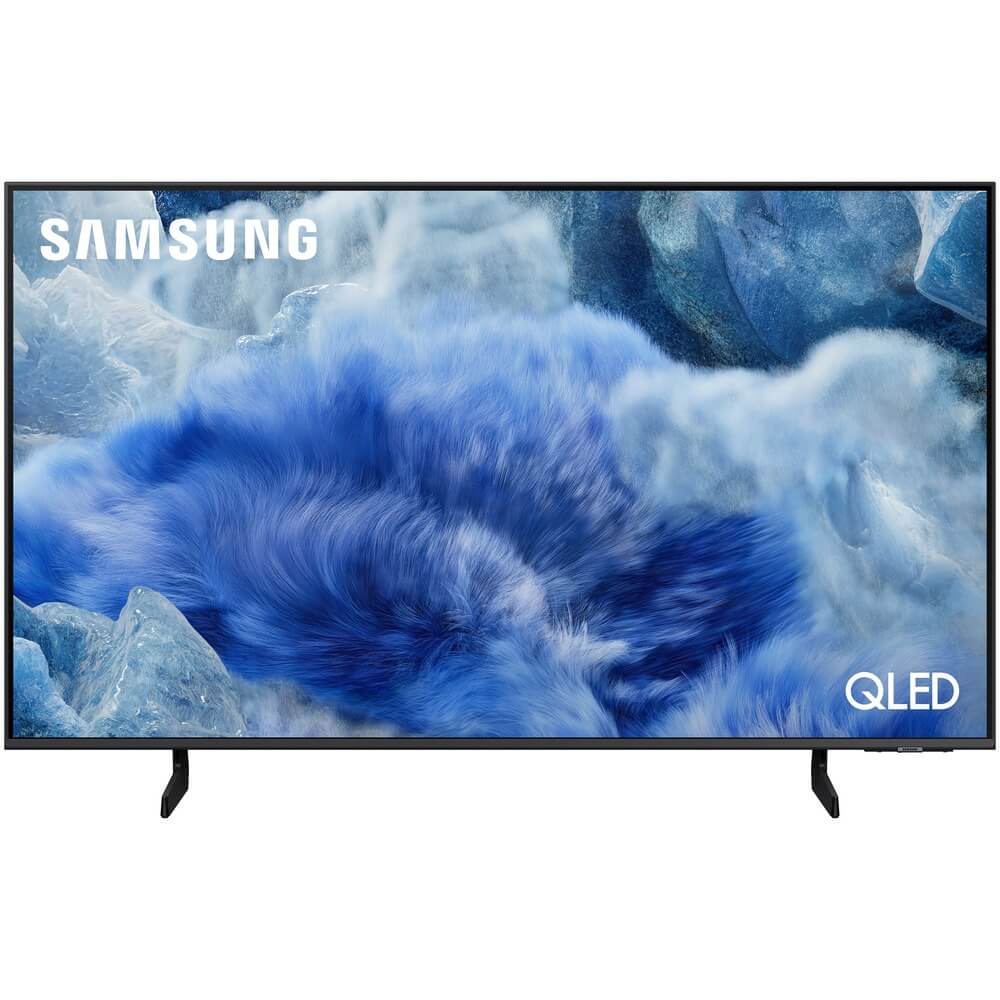 Телевизор Samsung QE50Q8FAAUXRU (2025) 50 4K UHD QLED Smart TV
