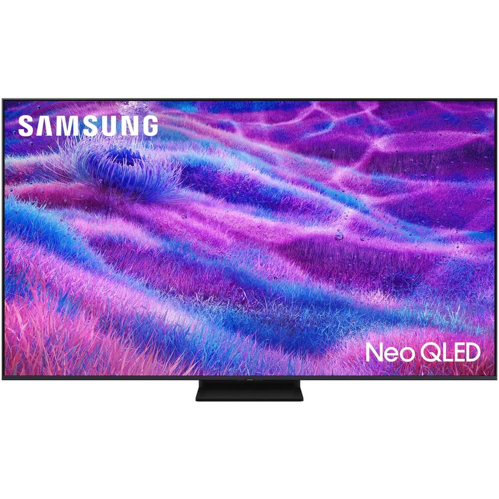 Телевизор Samsung QE55QN80FAUXRU (2025) 55 4K UHD Neo QLED Smart TV