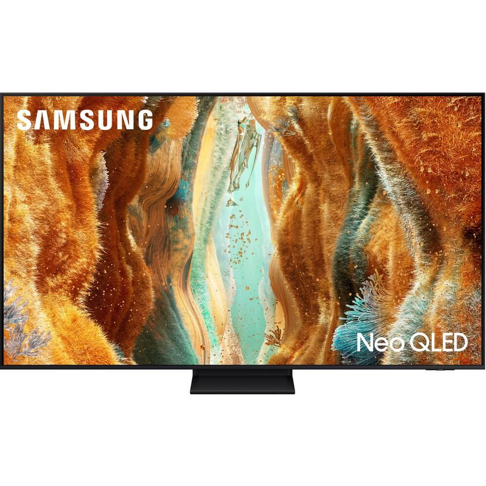 Телевизор Samsung QE75QN70FAUXRU 2025 75 4K UHD Neo QLED Smart TV 20499000₽