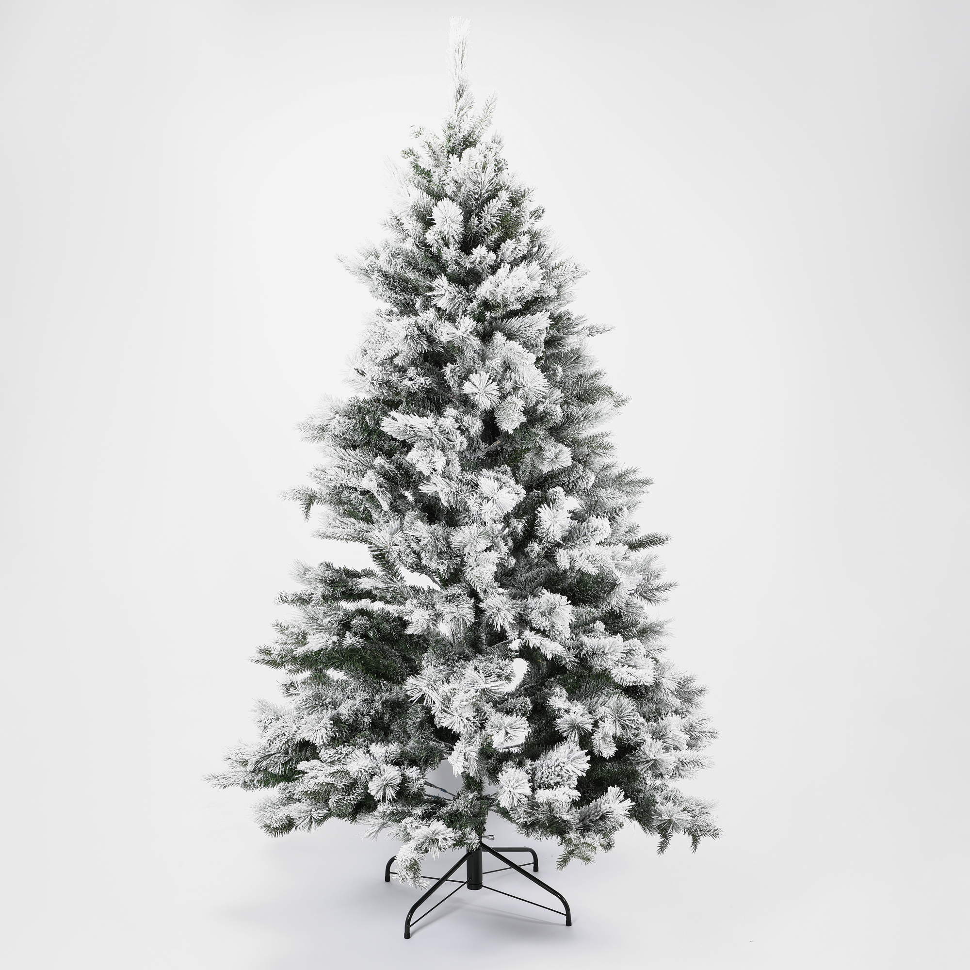 Ёлка искусственная Flora новогодняя Фрости 210 см 29990₽