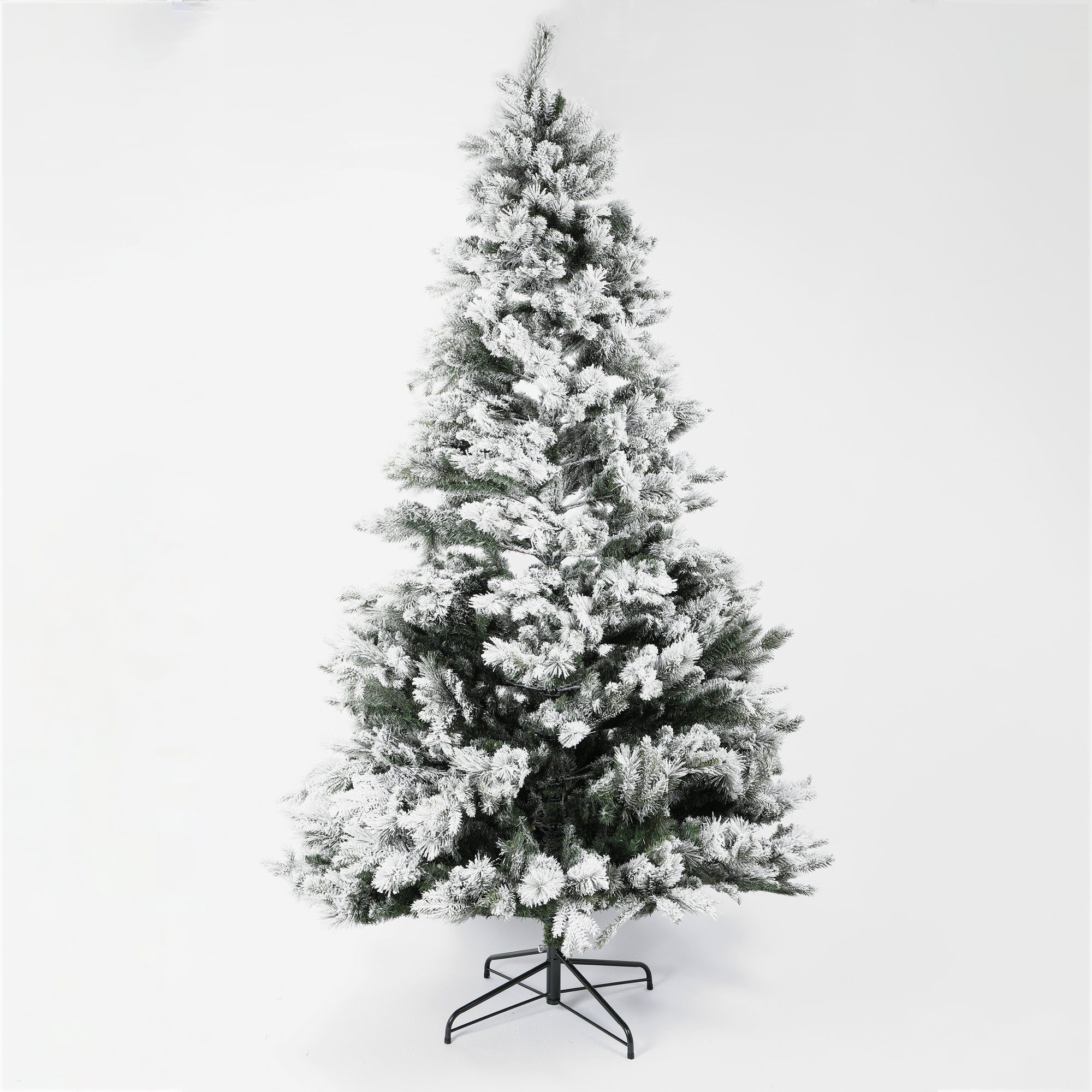 Ёлка искусственная Flora новогодняя Фрости 270 см 55990₽