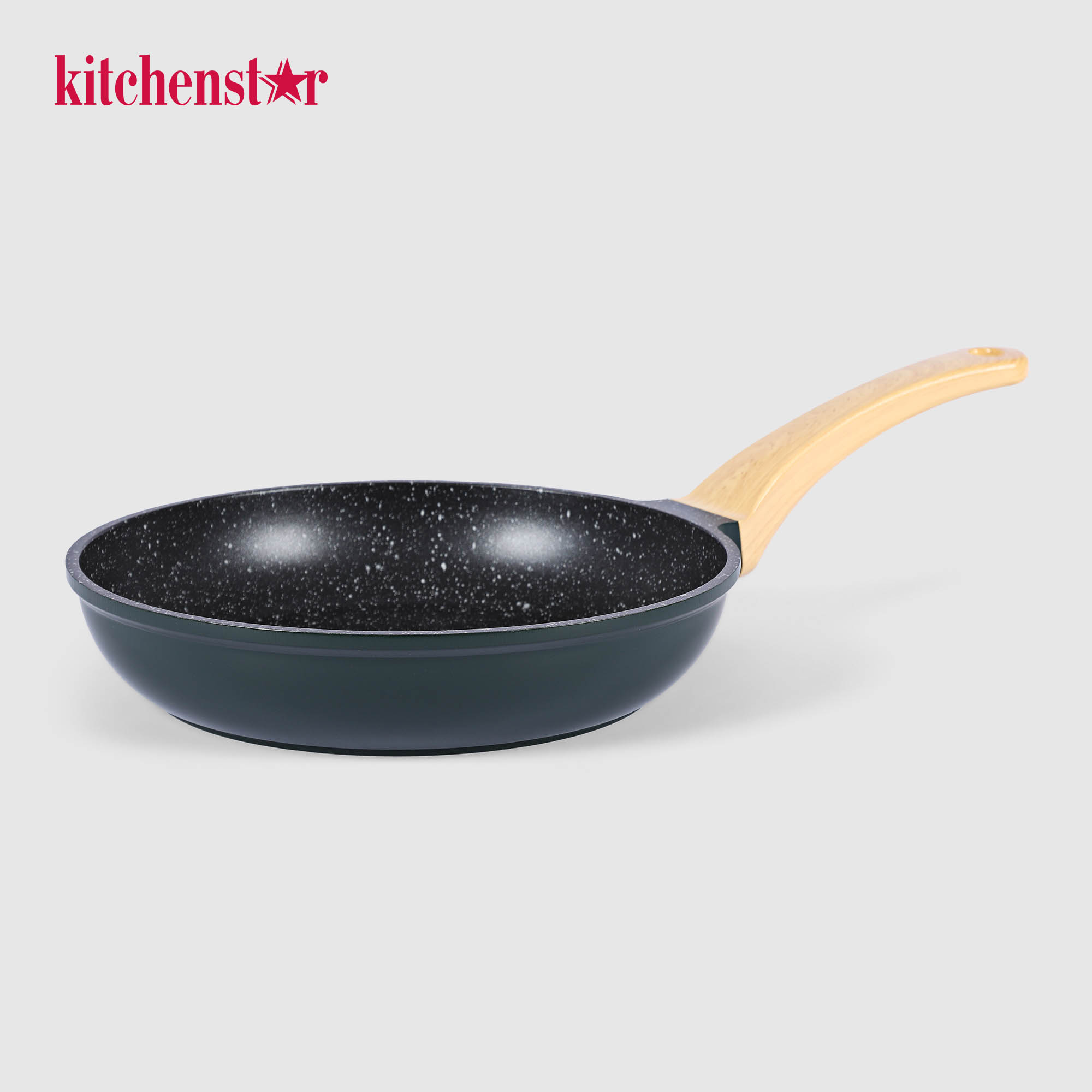 Сковорода Kitchenstar Magna 26 см