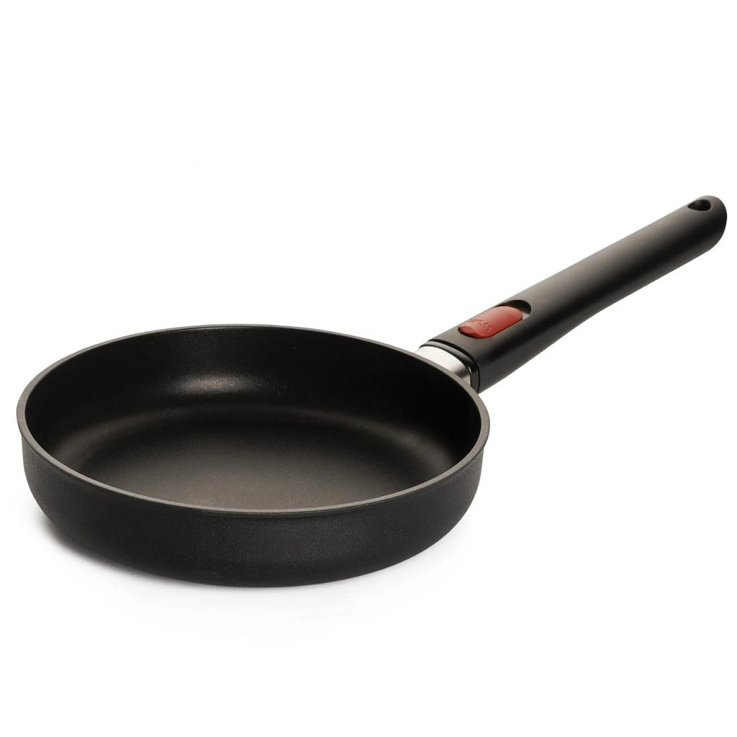 Сковорода Woll Eco lite со съемной ручкой 24х5 см 14399₽