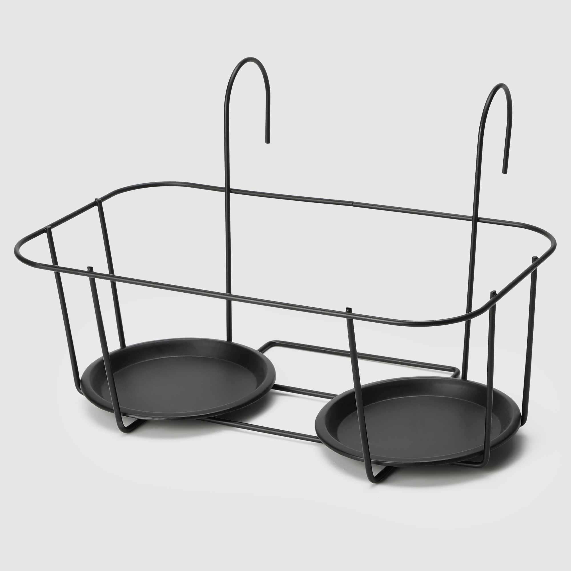 Подвес Jinhua Acai для балконного кашпо 33x185x205 см 449₽