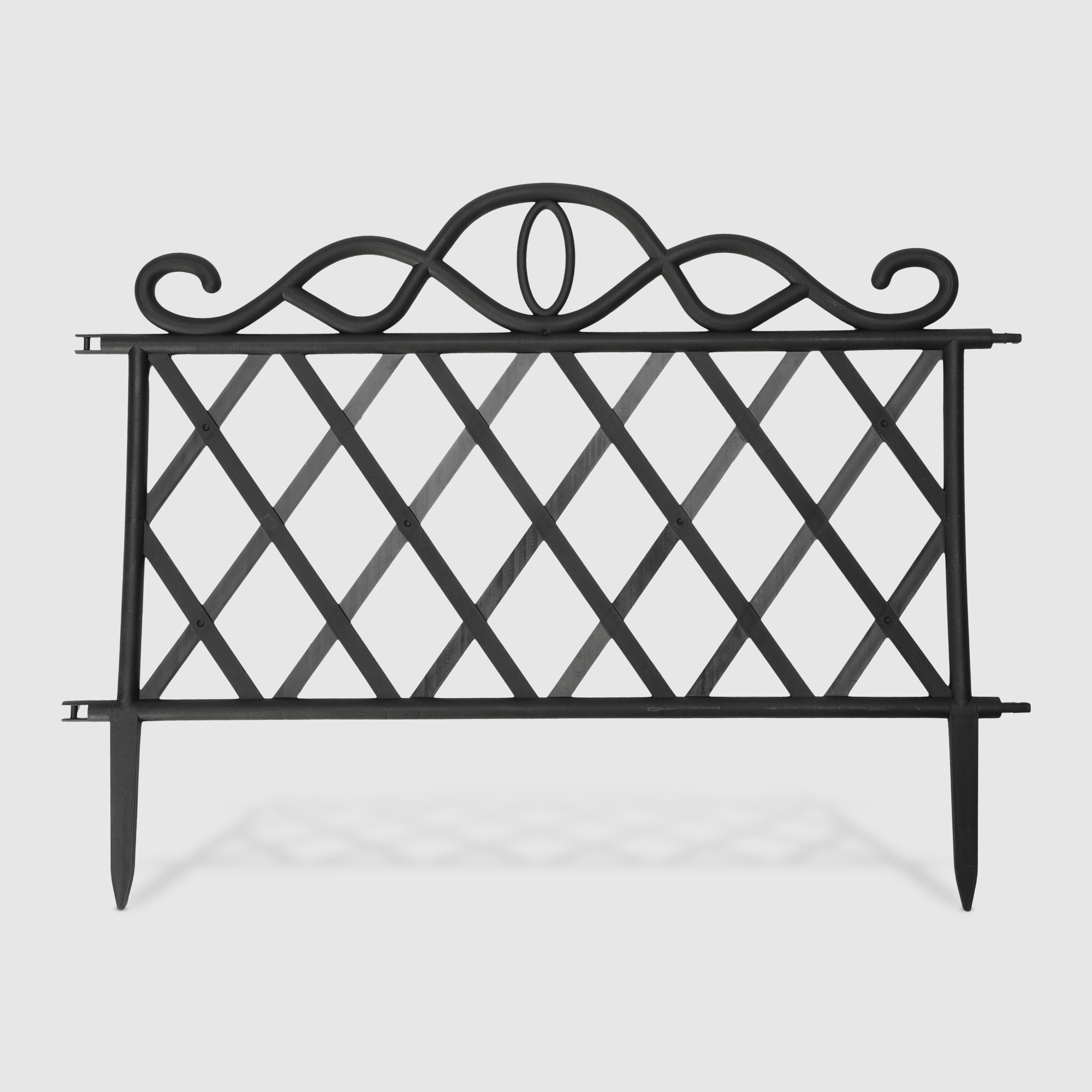 Заборчик Jinhua Acai пластик 48x36 см 139₽