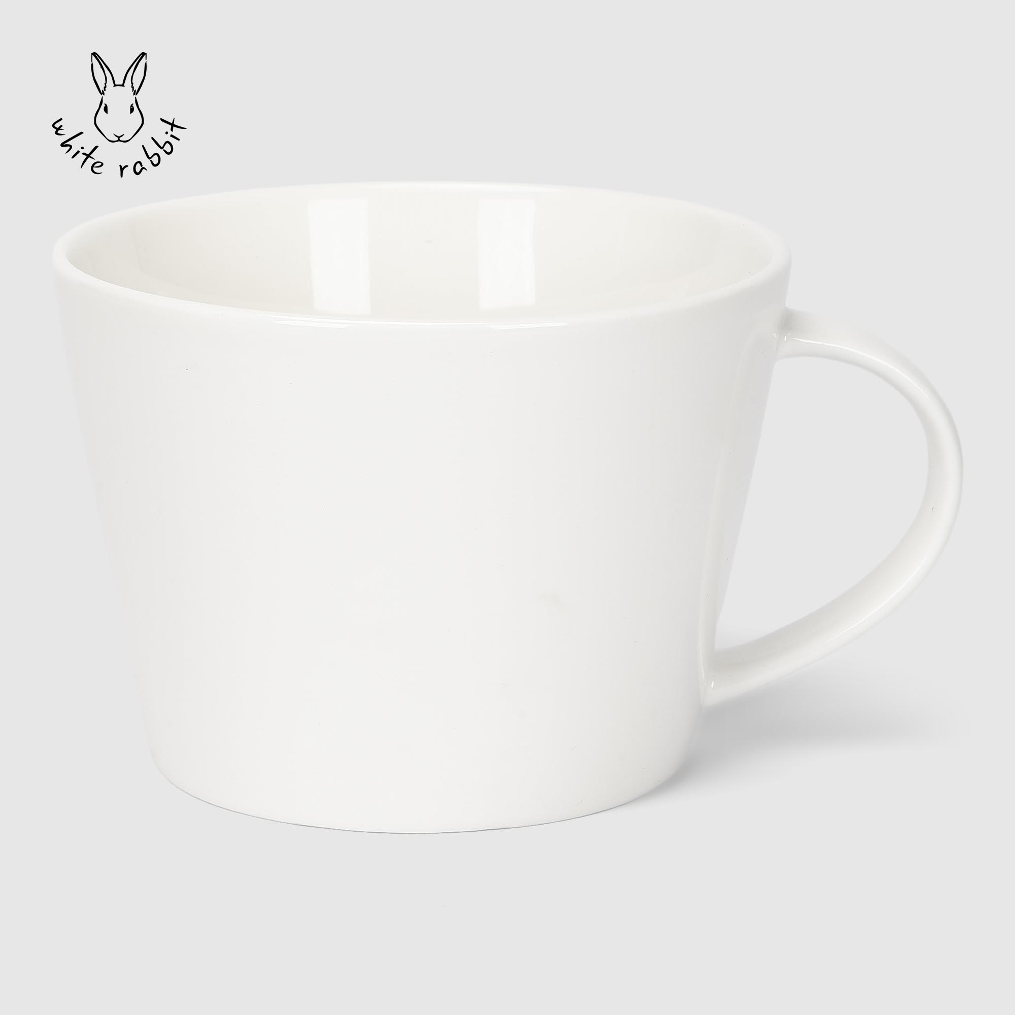 Кружка White Rabbit 500 мл
