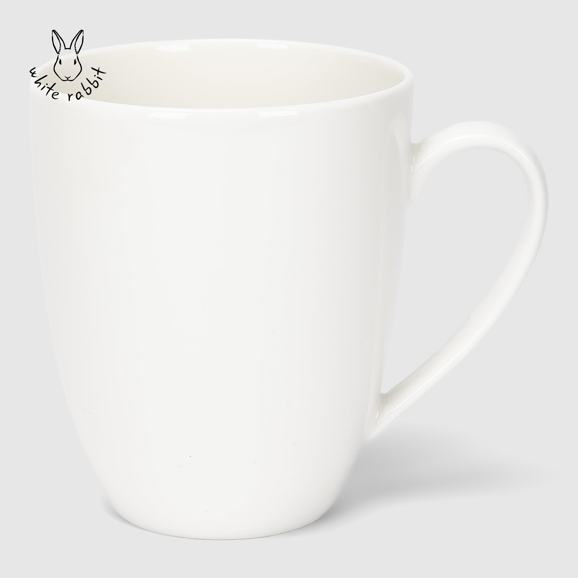 Кружка White Rabbit 430 мл