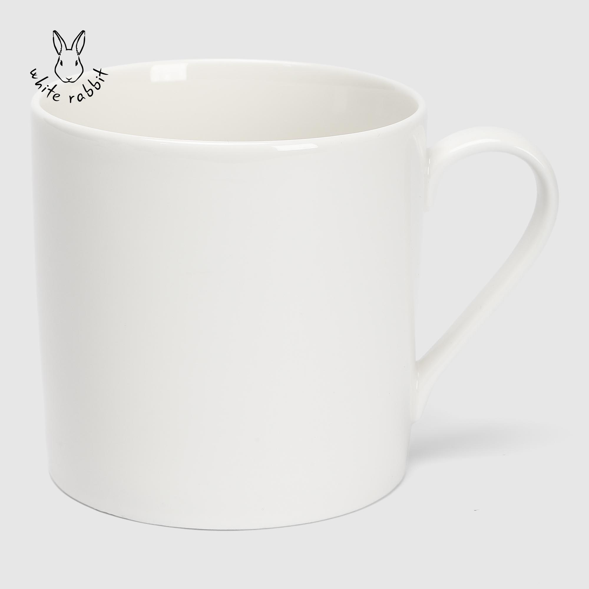 Кружка White Rabbit 425 мл