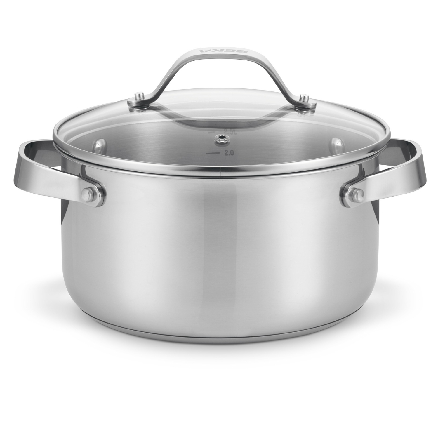 Кастрюля Beka Cicla 24 см