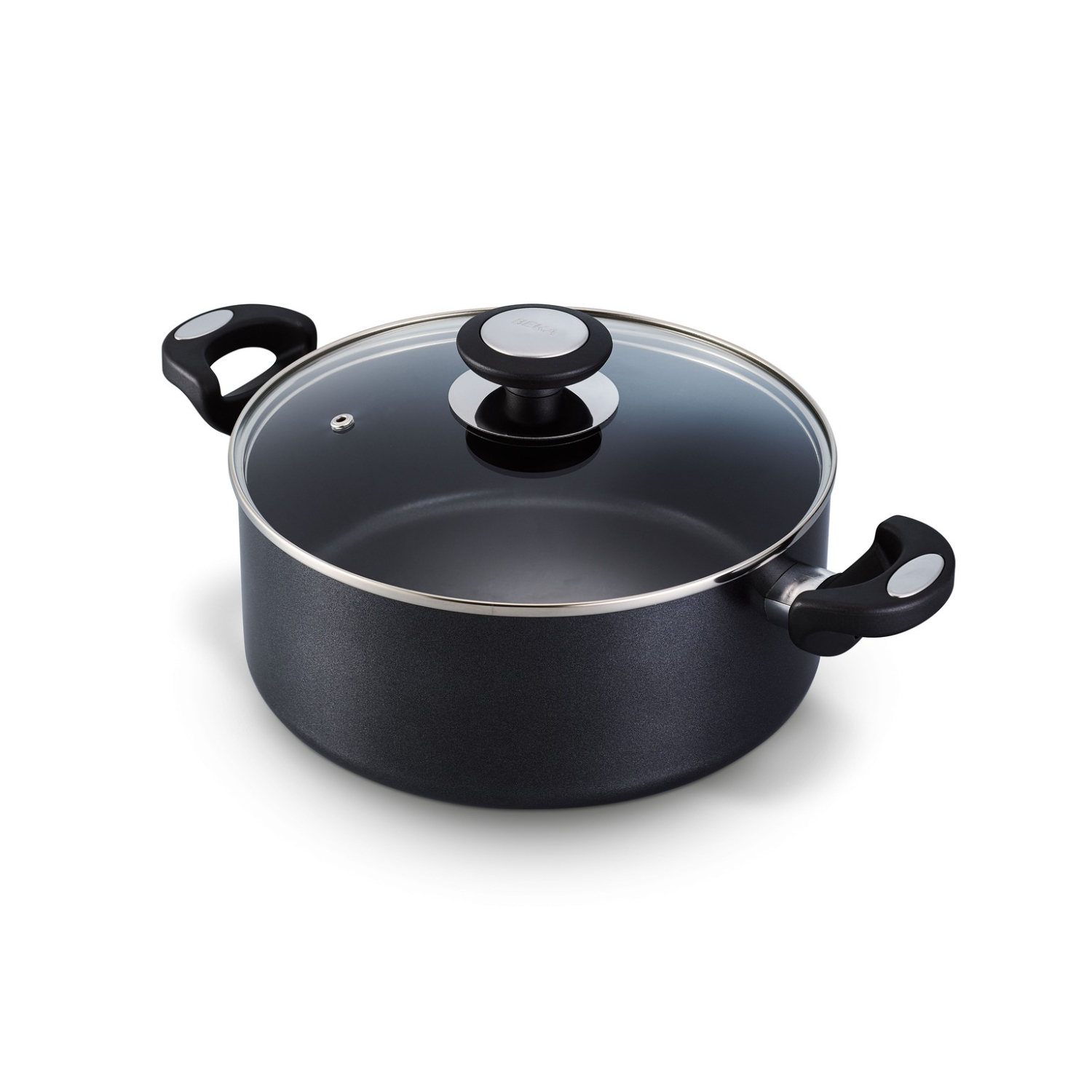 Кастрюля Beka Pro Induc 23 л 20 см 6890₽