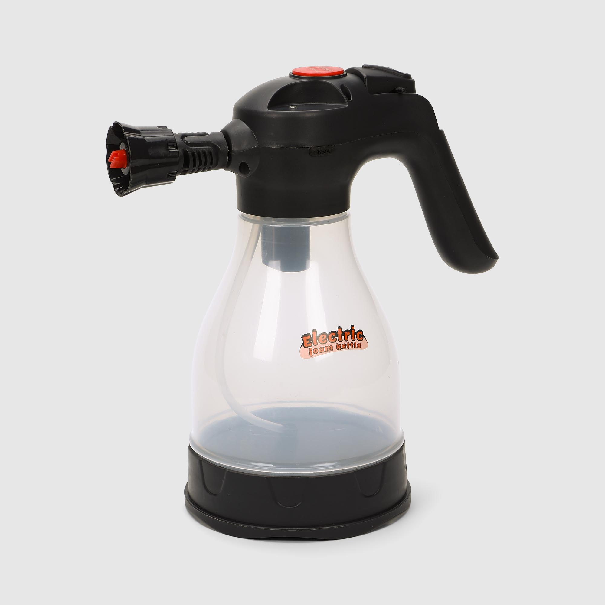 Распылитель электро Pressure Sprayer 15 л 3990₽