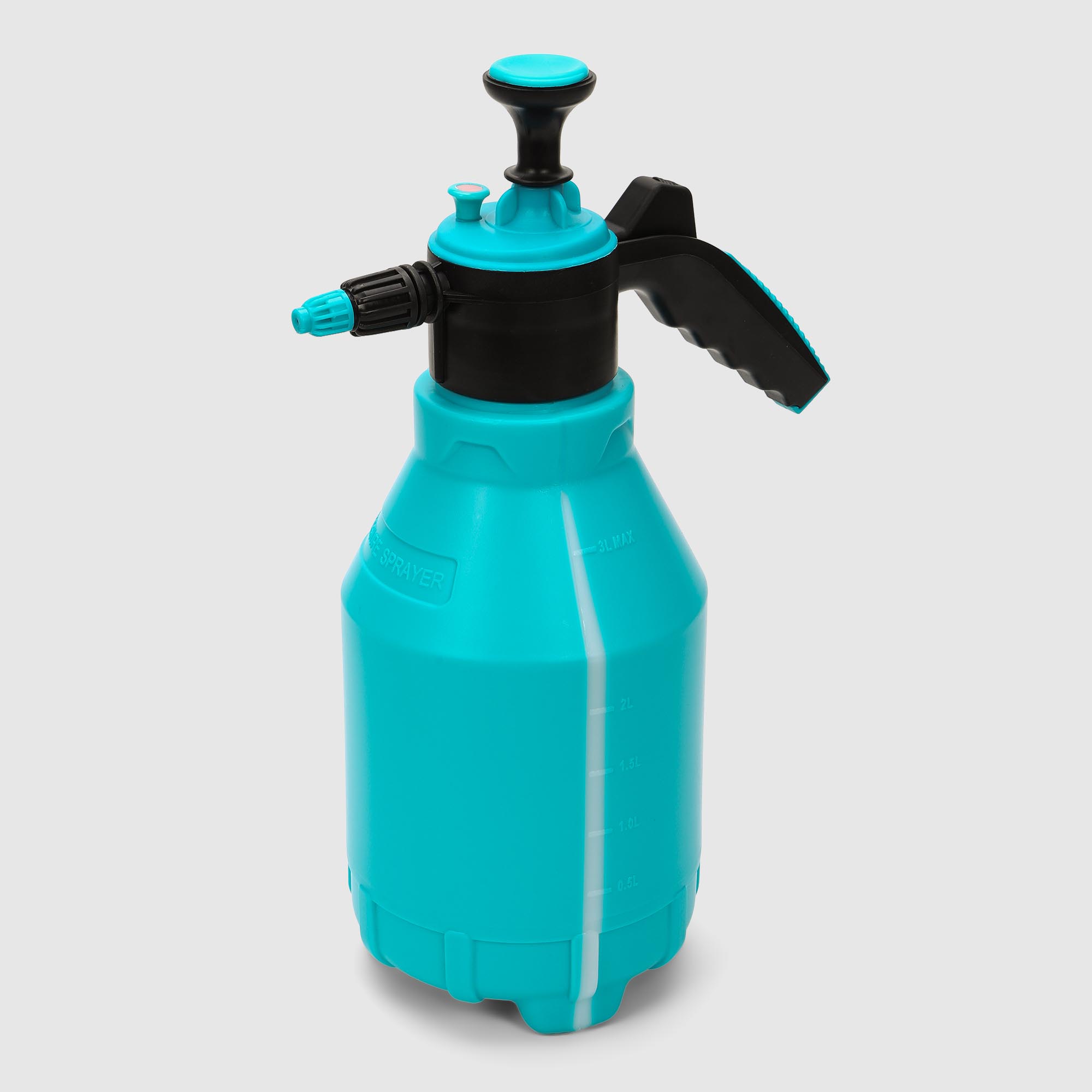Распылитель ручной Pressure Sprayer 3 л 499₽