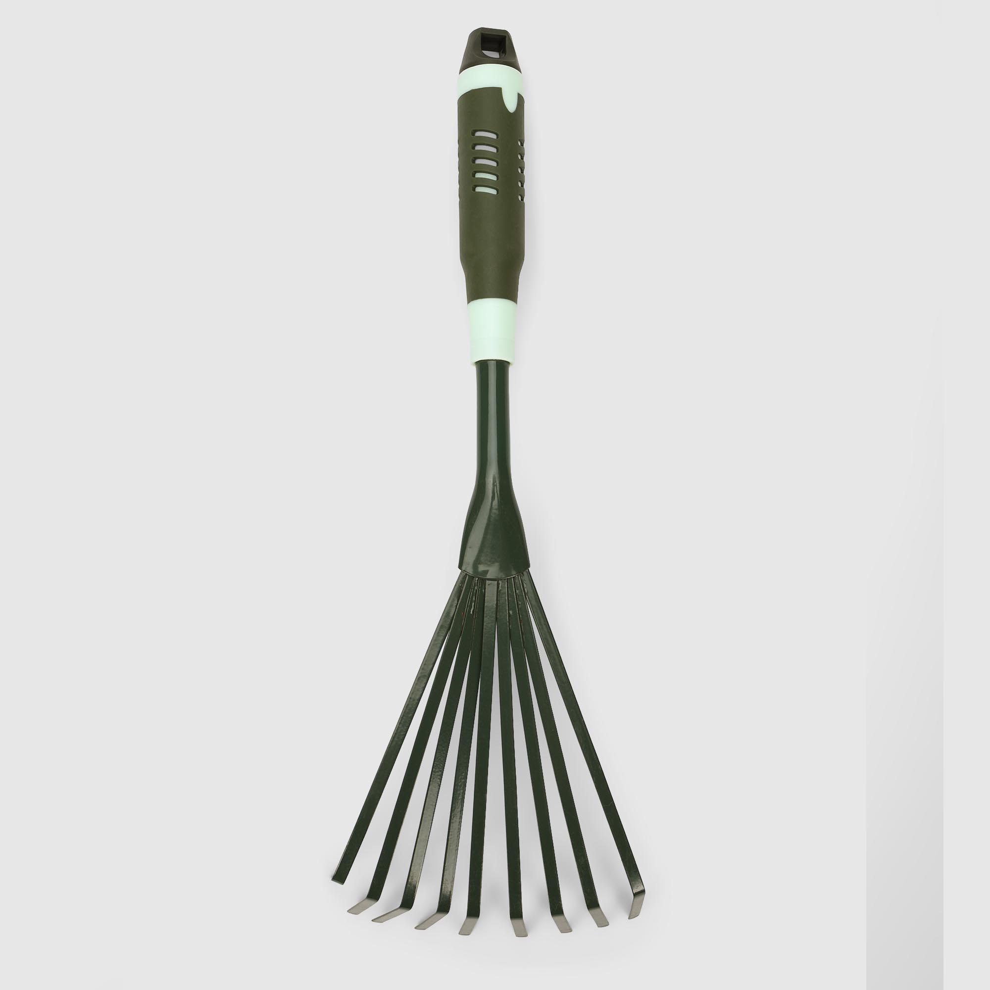 Грабли веерные Pressure Sprayer малые 40x12 см 149₽