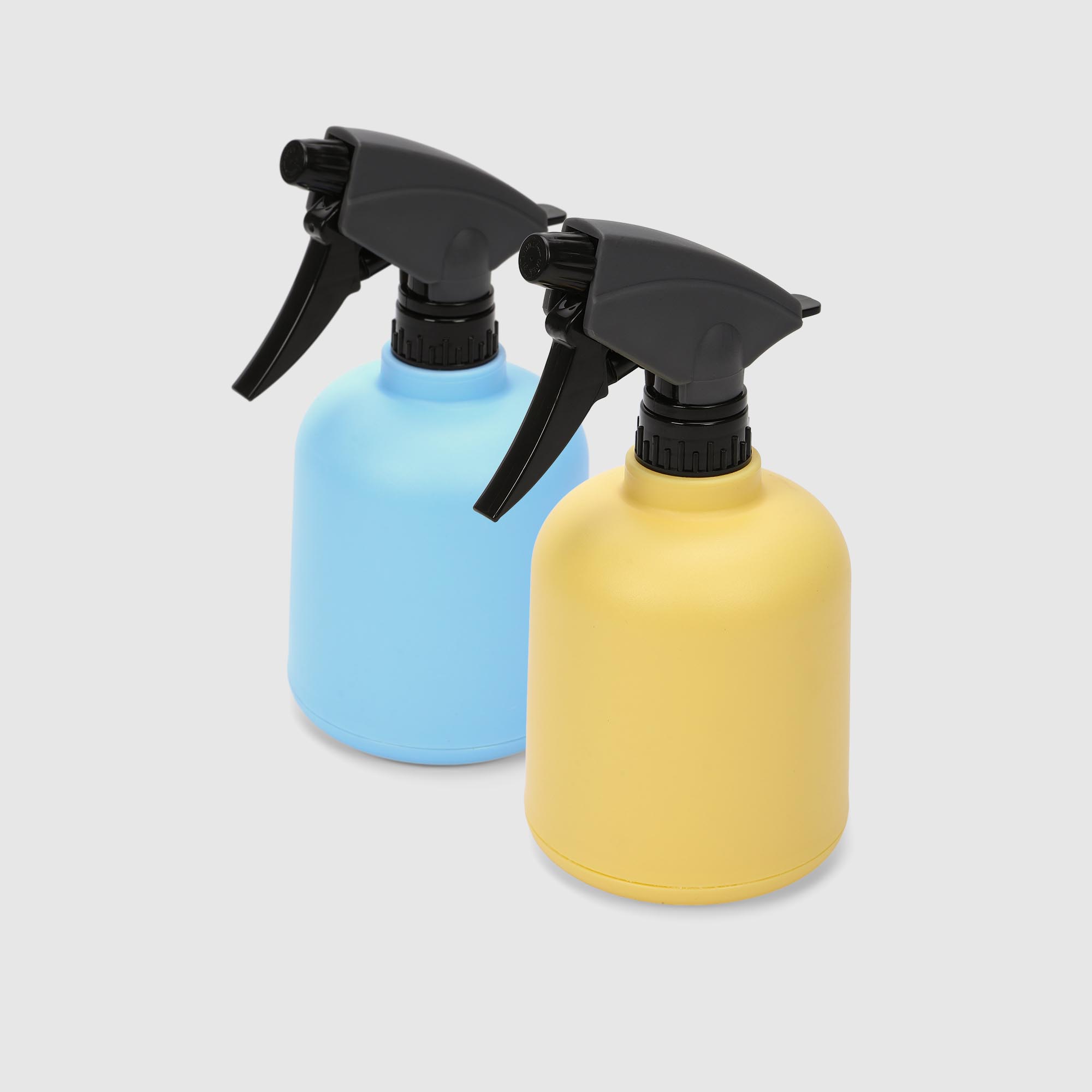 Опрыскиватель Pressure Sprayer 600 мл 3 цвета в ассортименте 299₽