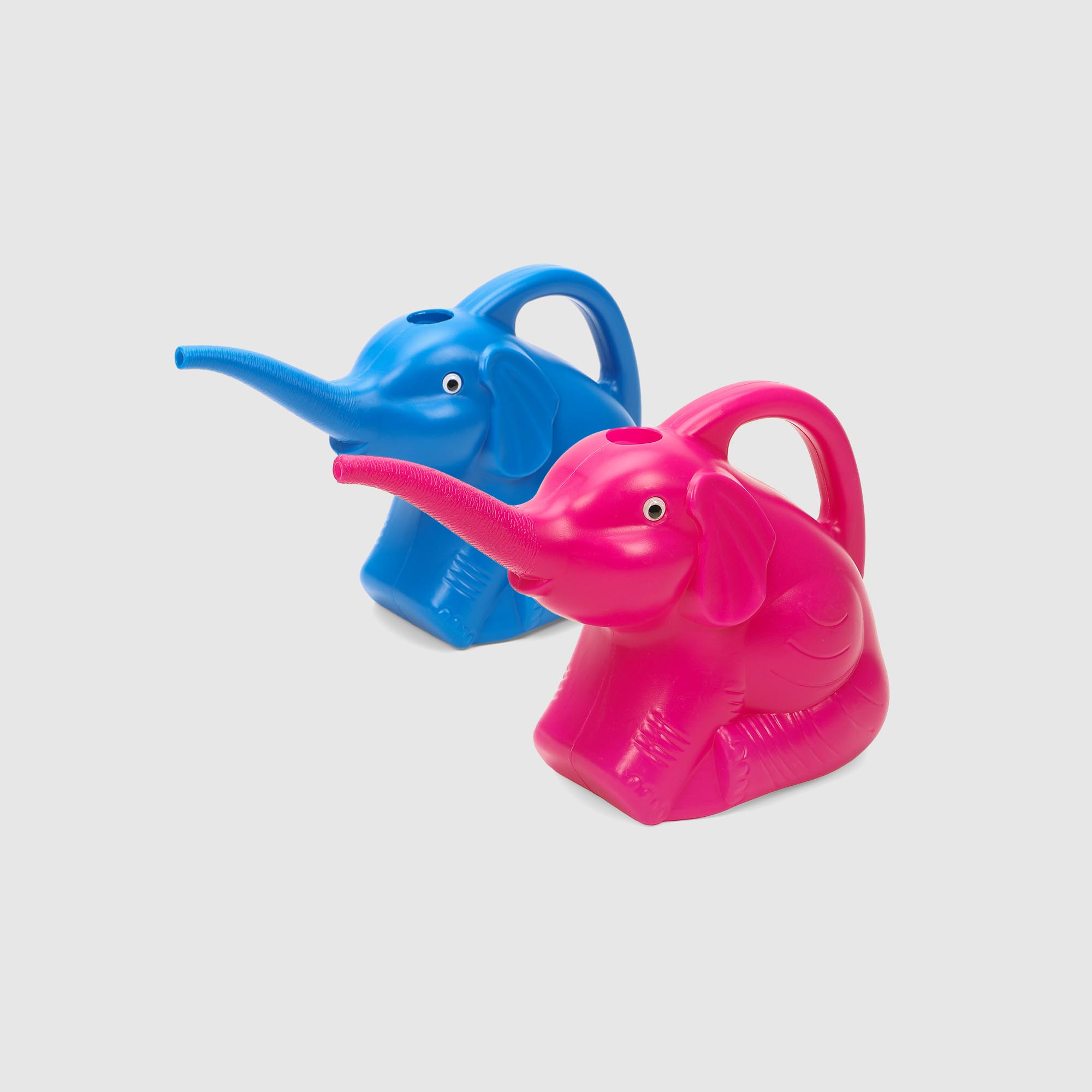 Лейка Pressure Sprayer слон 2 л 3 цвета в ассортименте 239₽