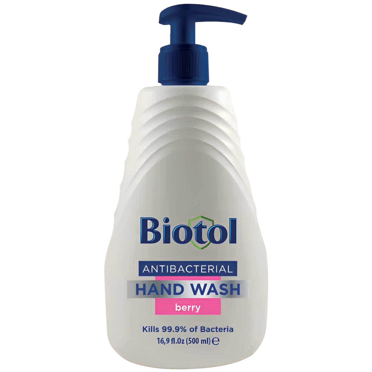 Жидкое мыло Biotol ягоды 500 мл