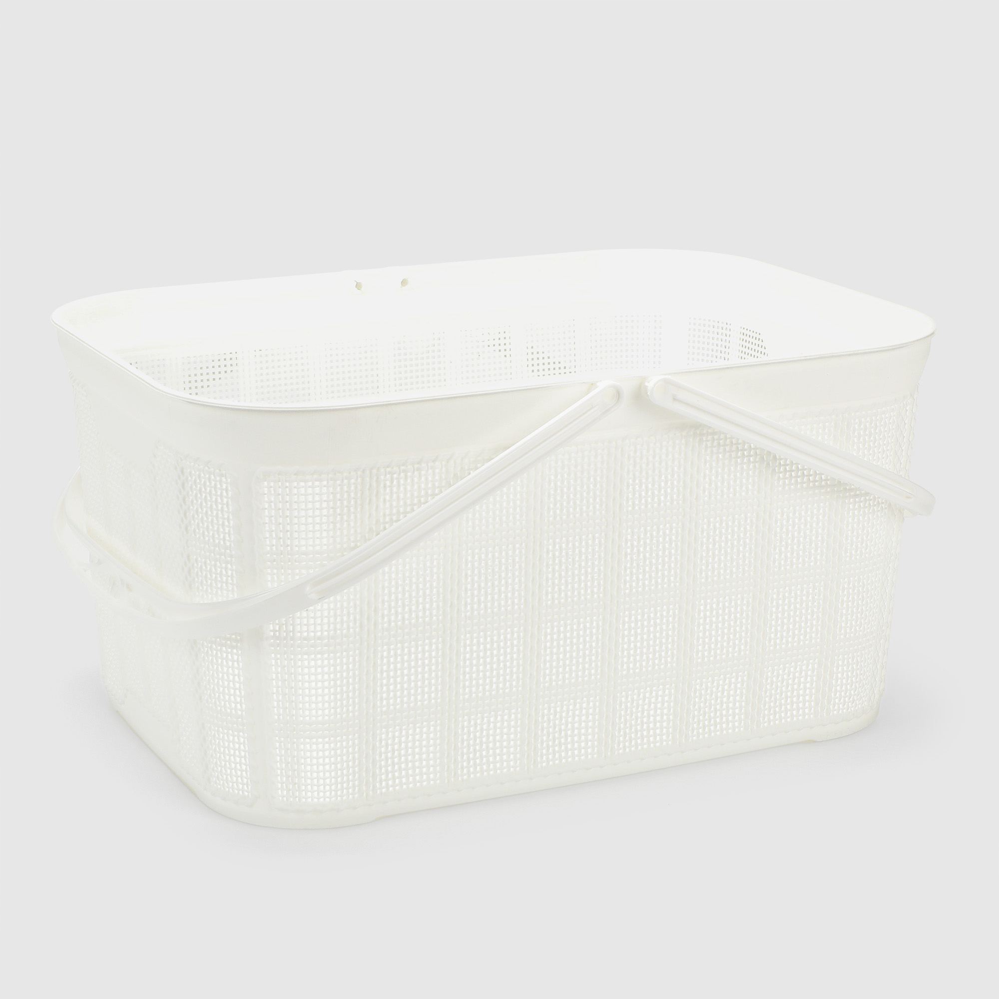 Корзина для пикника Akay Jute 26 л в ассортименте 1299₽