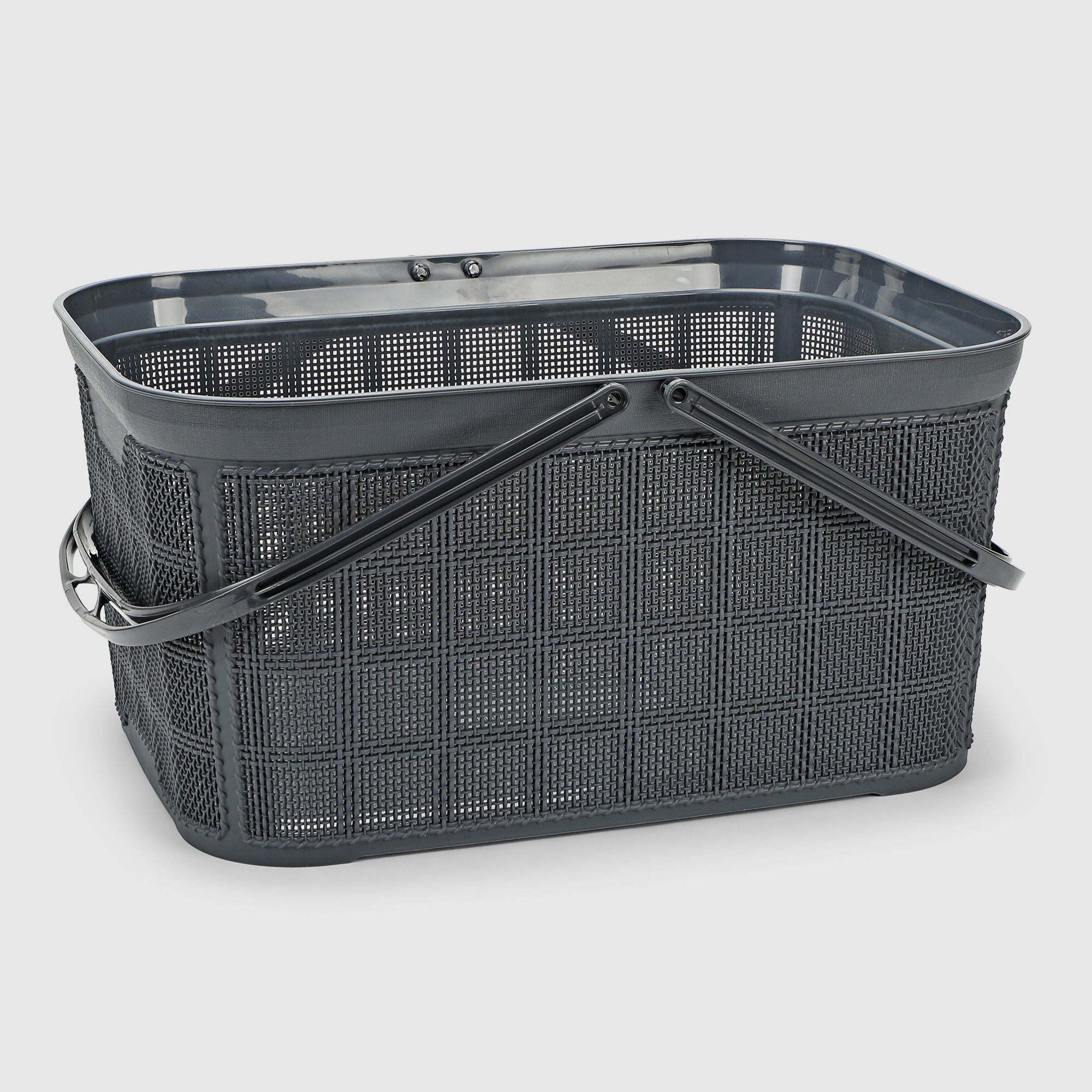 Шоппер Akay Jute 26 л в ассортименте 899₽