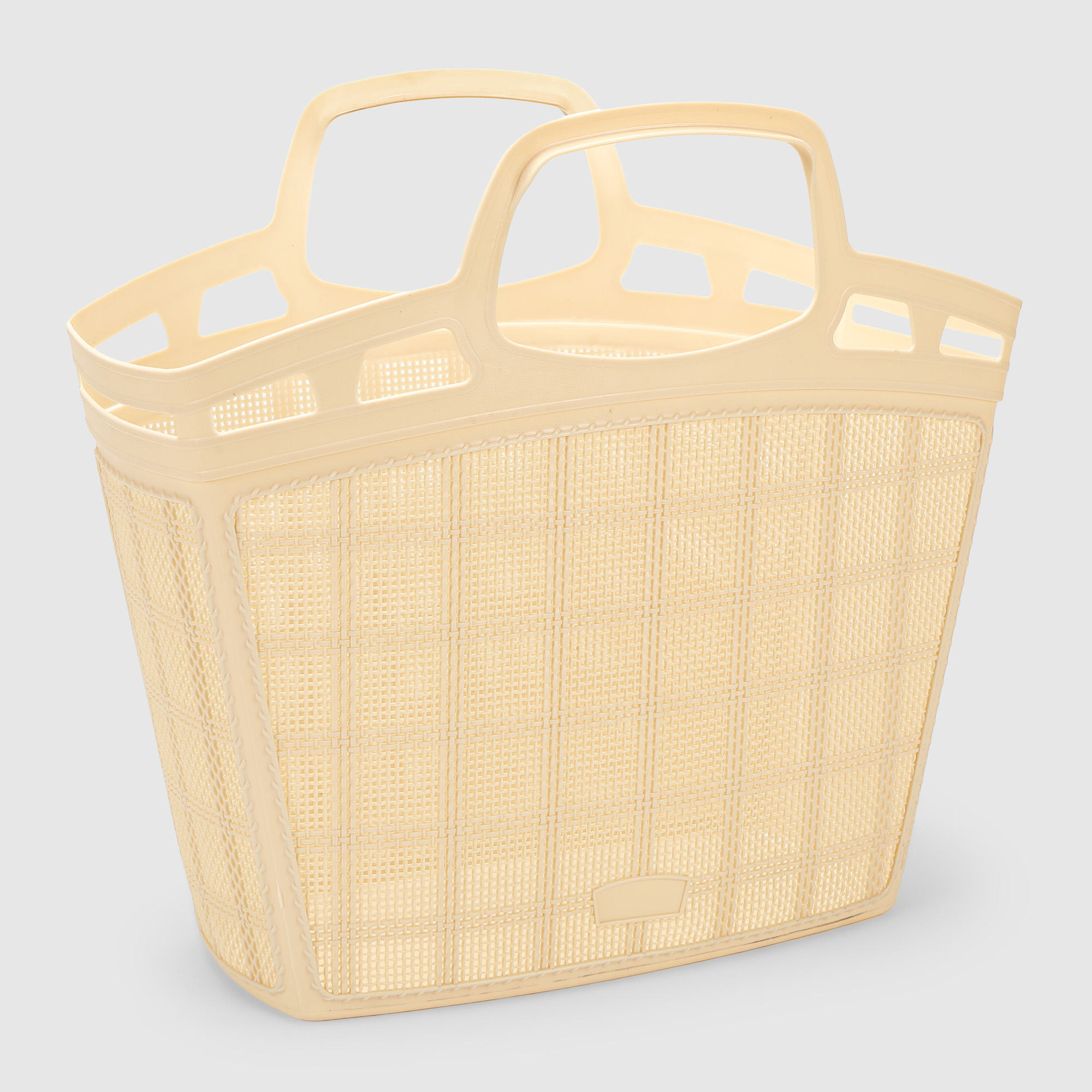 Сумка Akay Jute 42х17х45 см в ассортименте 1190₽