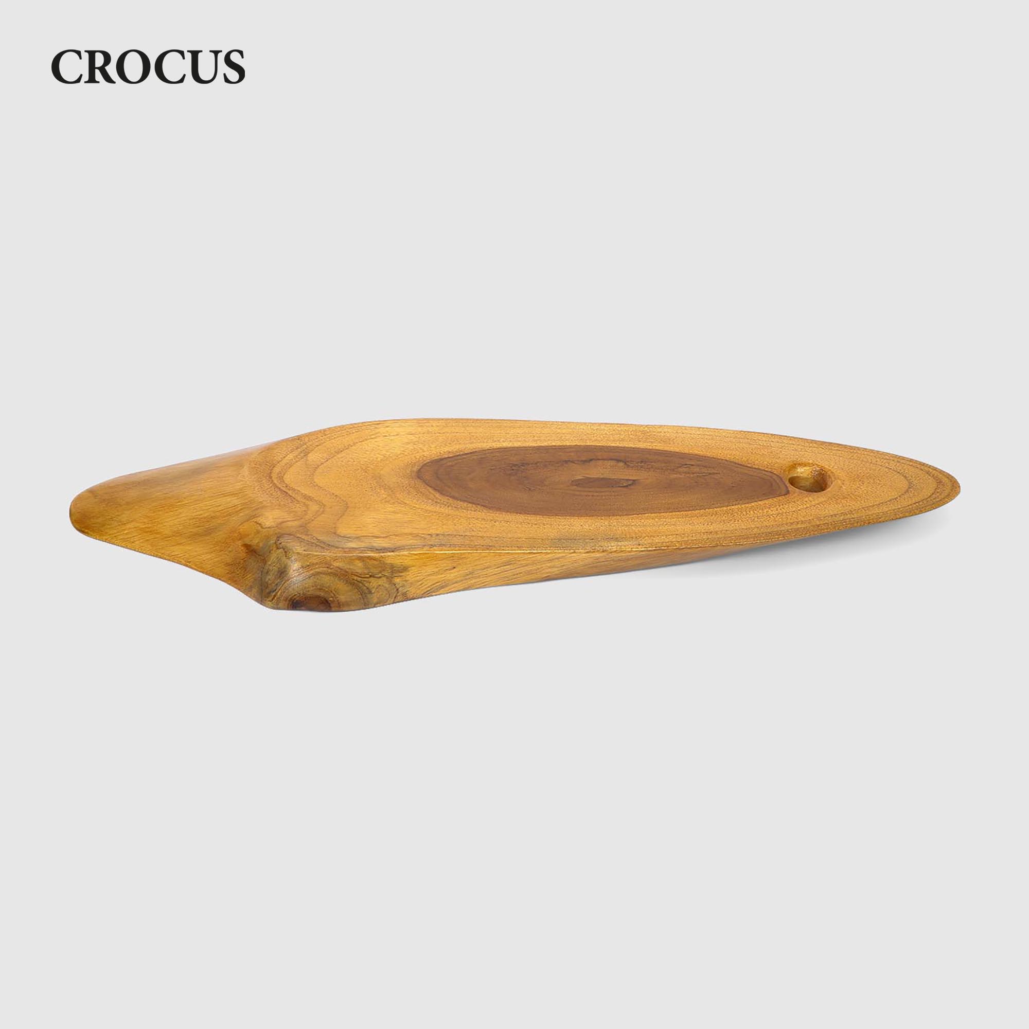 Доска сервировочная Crocus Perahu