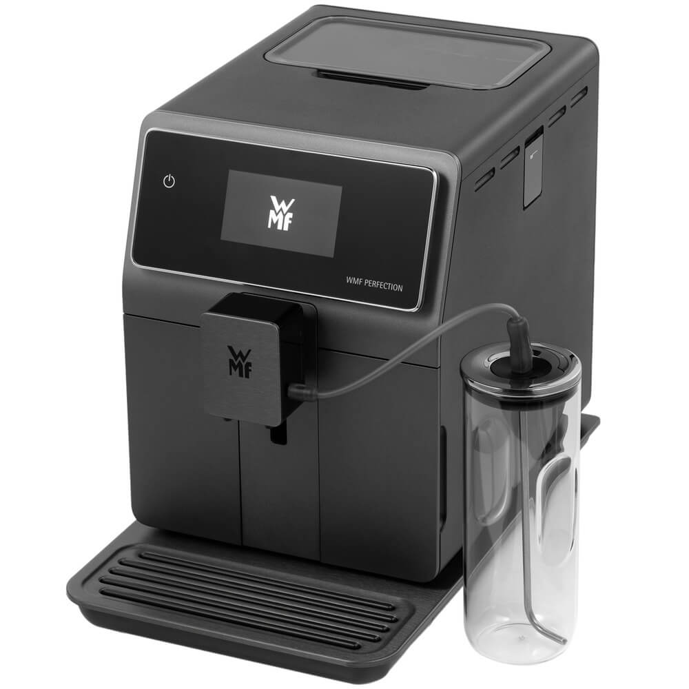 Кофемашина WMF Perfection 780 CP826T10 279990₽